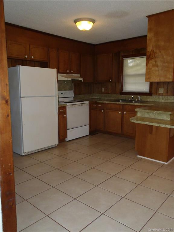 Iredell Heights - Residential Lease