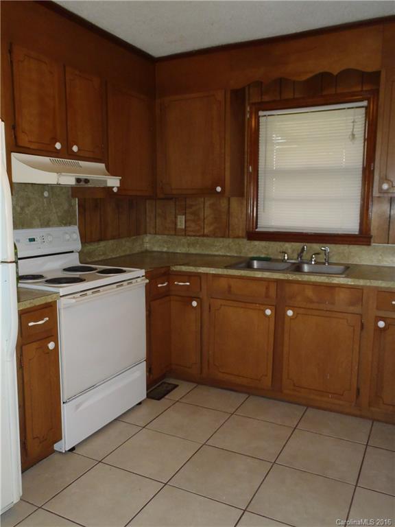 Iredell Heights - Residential Lease