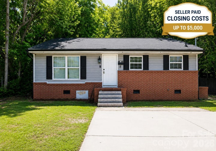 Photo 1 of 17 — 1913 Freeman Mill Road, Greensboro, NC 27406