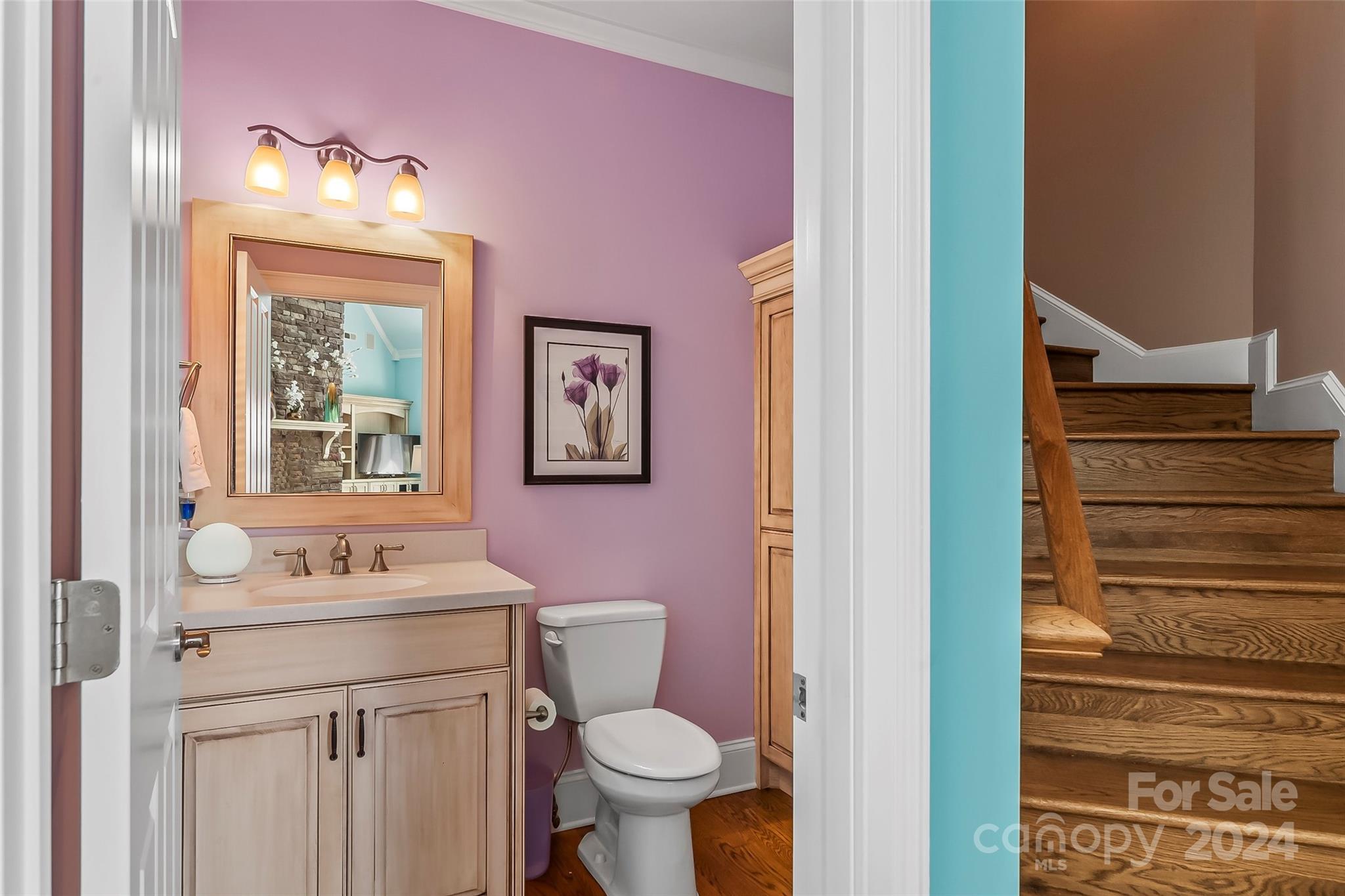 Southpointe - Residential