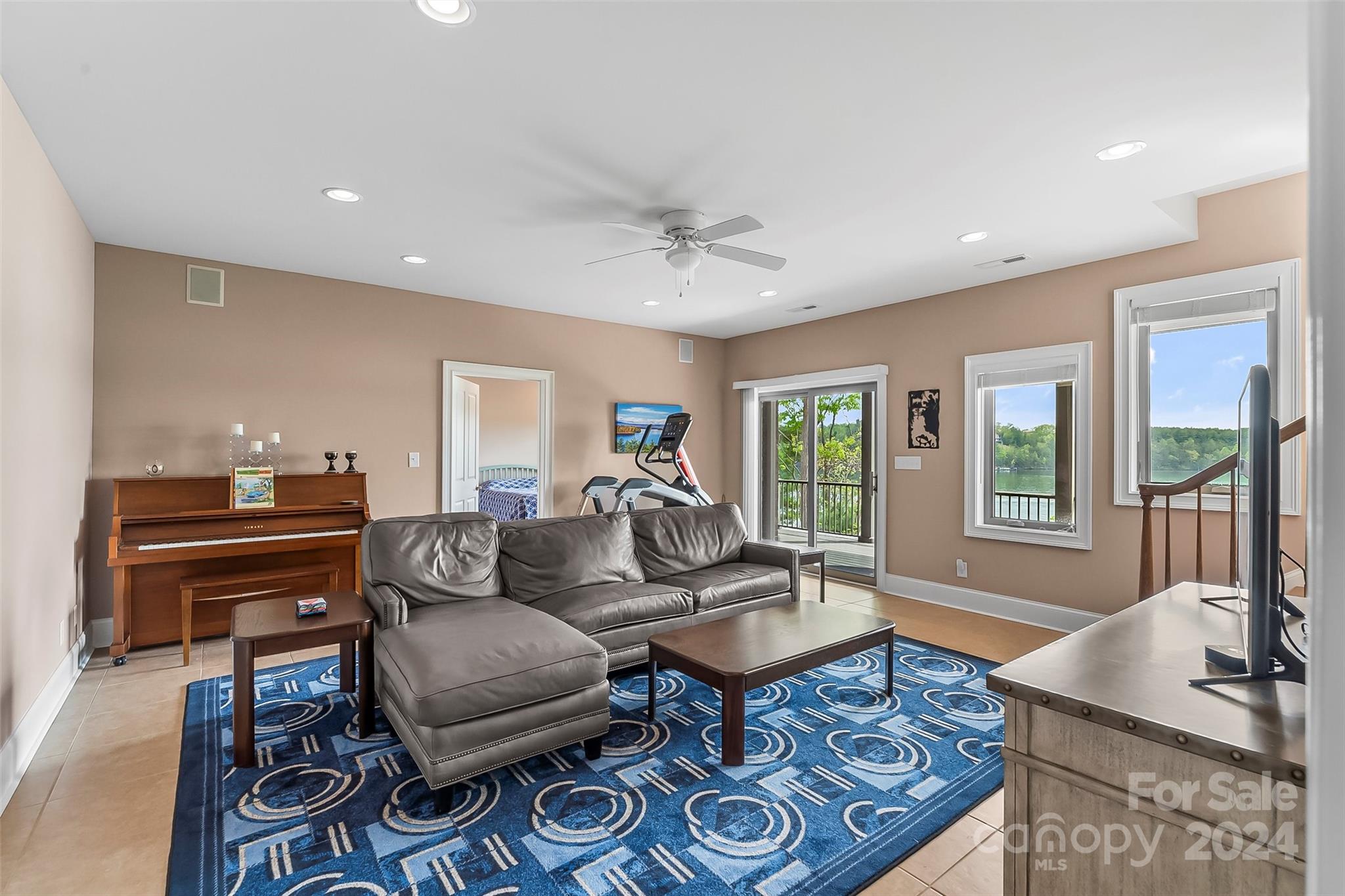 Southpointe - Residential