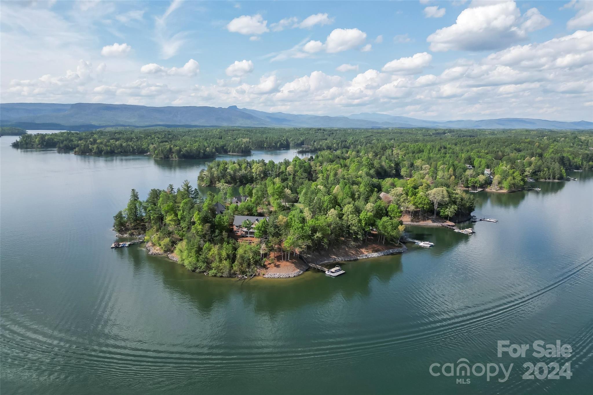 Southpointe - Residential