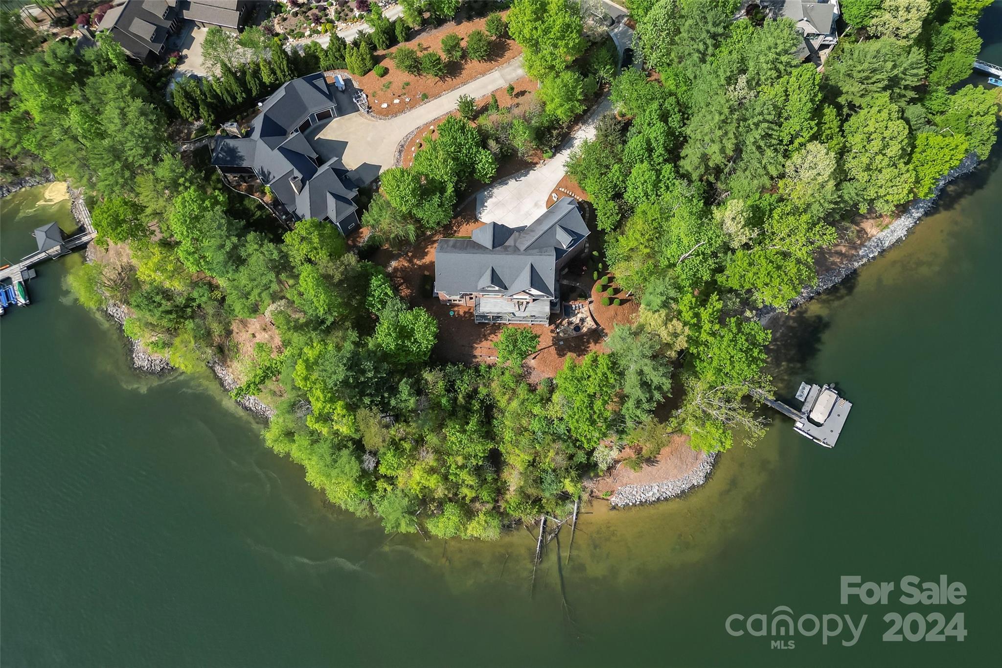 Southpointe - Residential