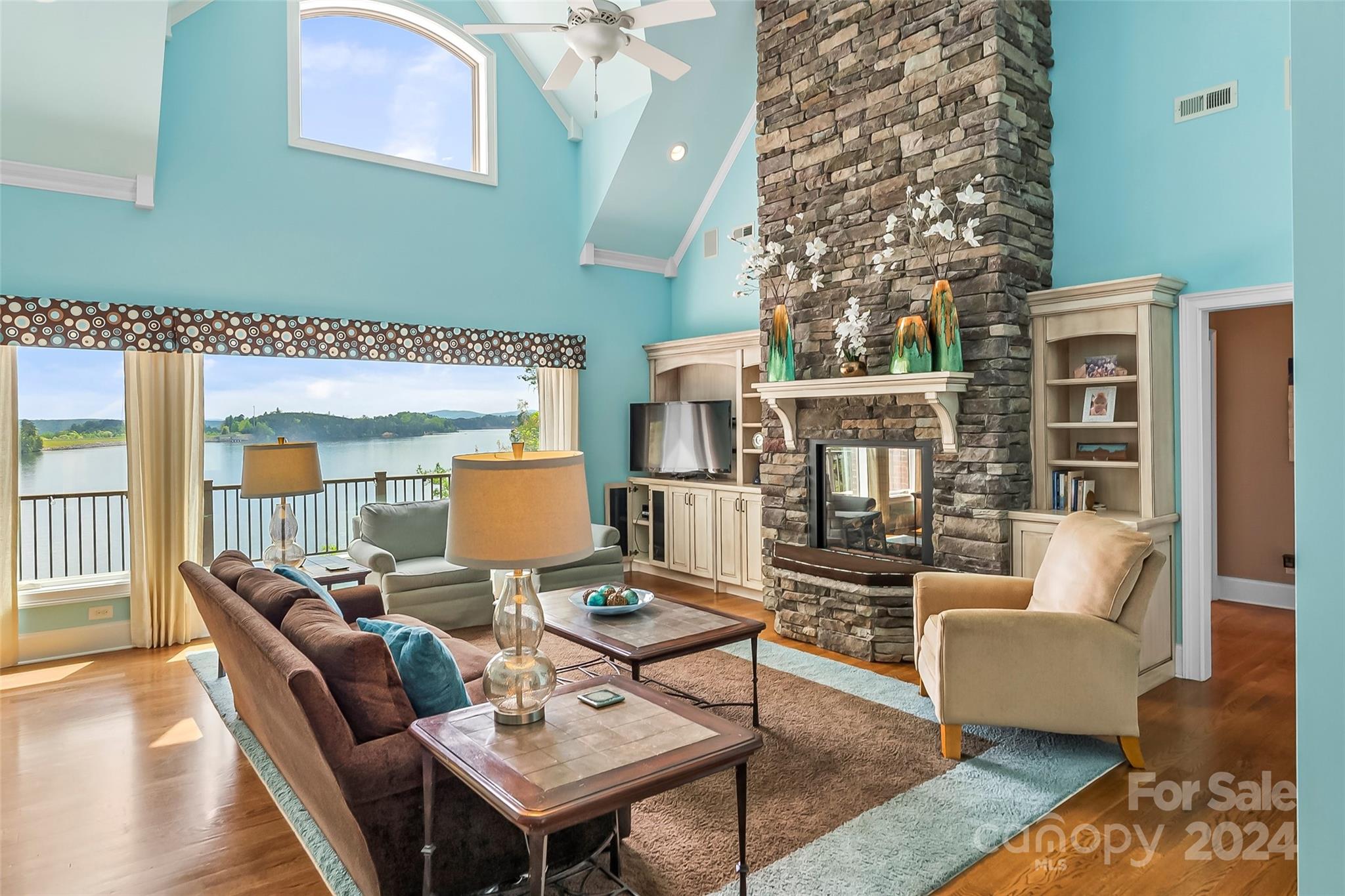 Southpointe - Residential