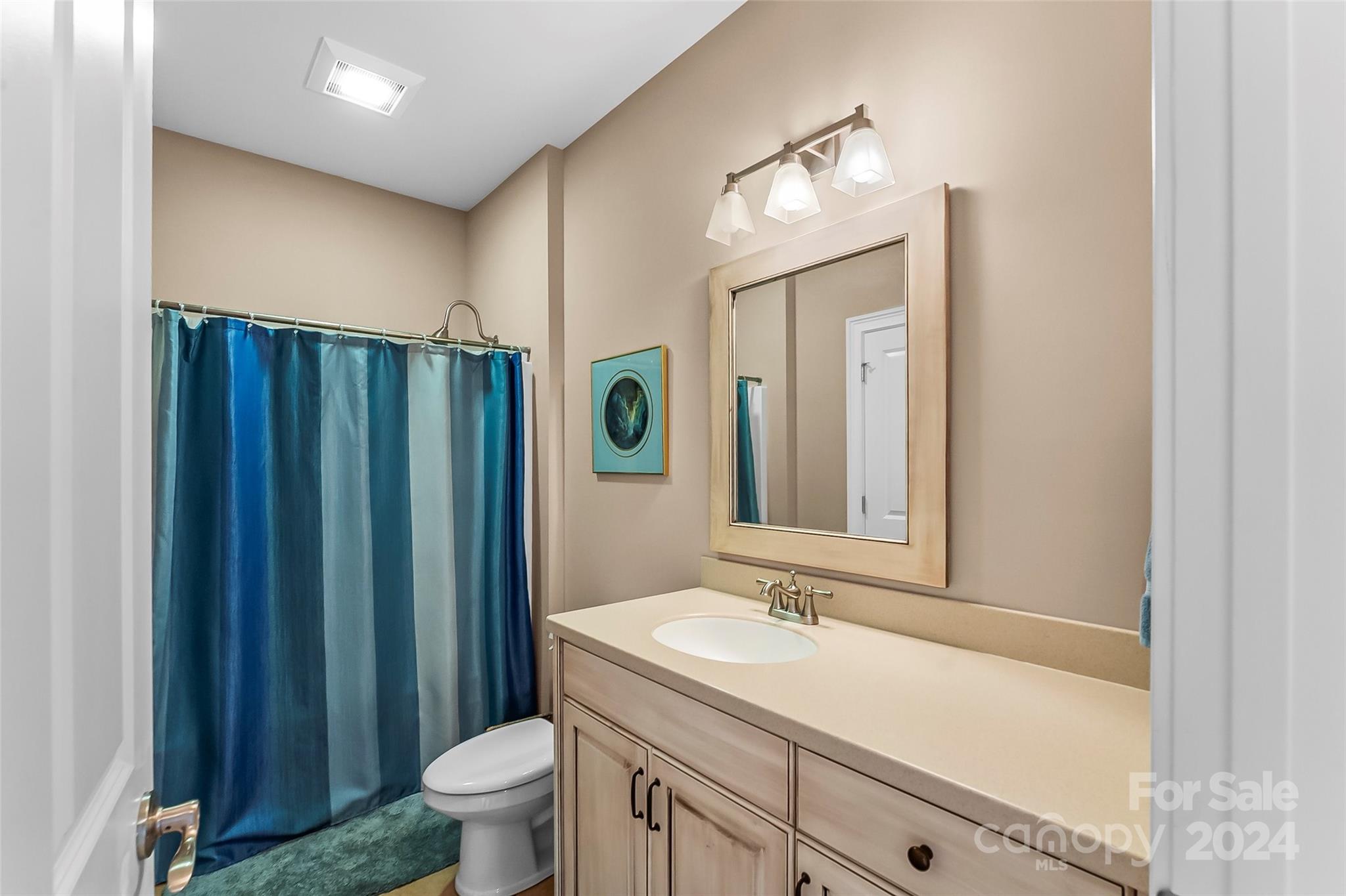 Southpointe - Residential