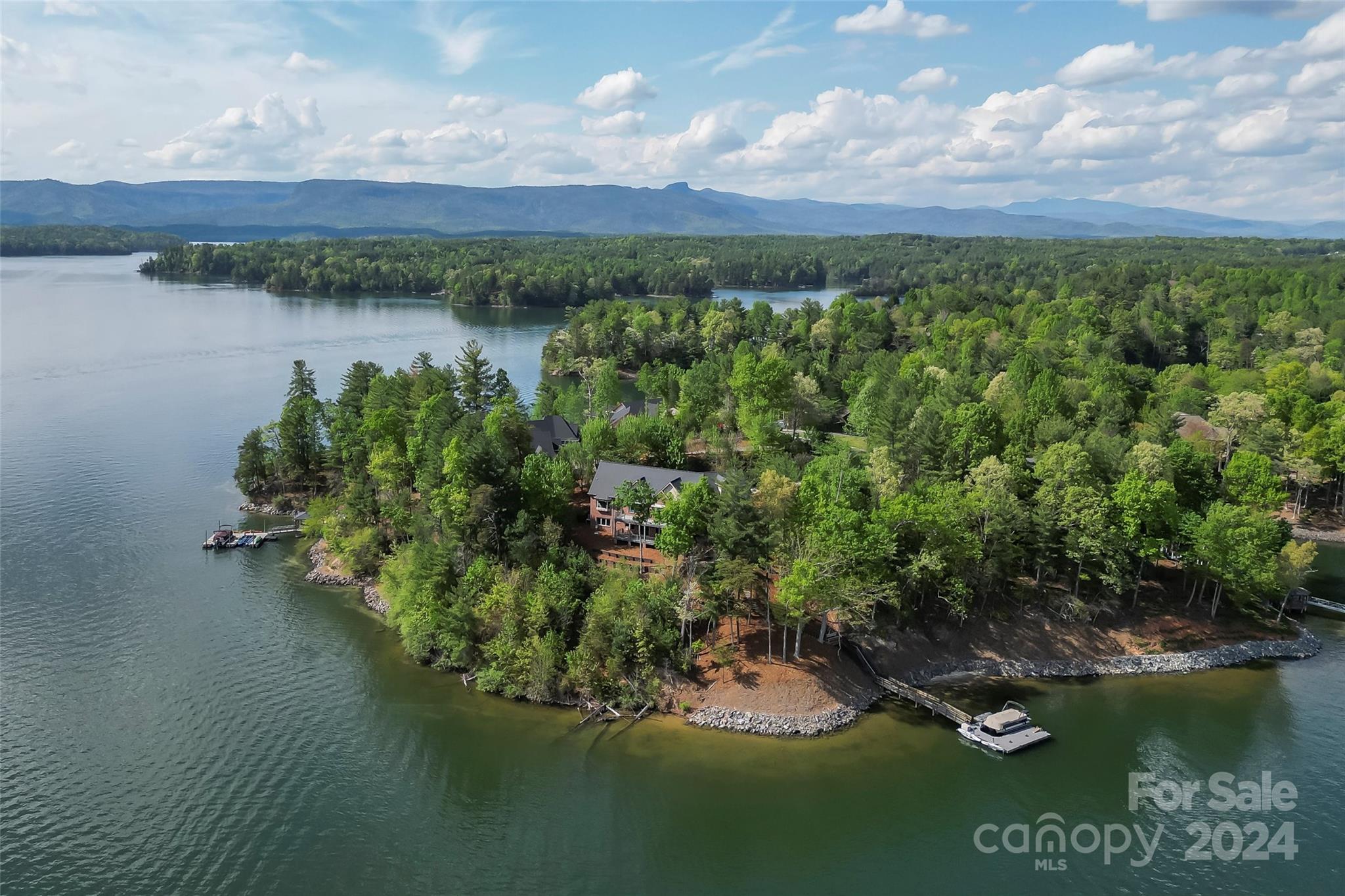 Southpointe - Residential