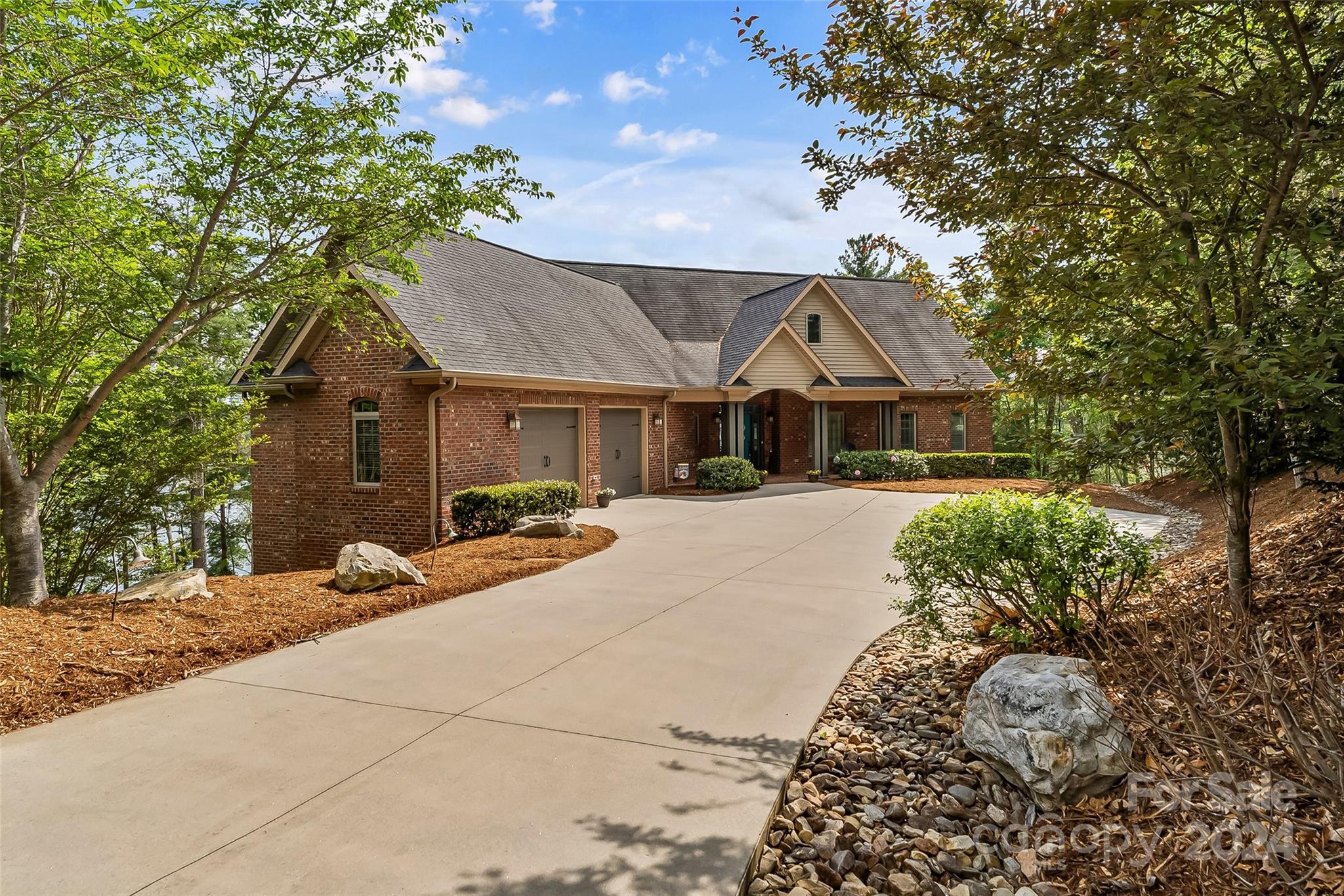 Southpointe - Residential