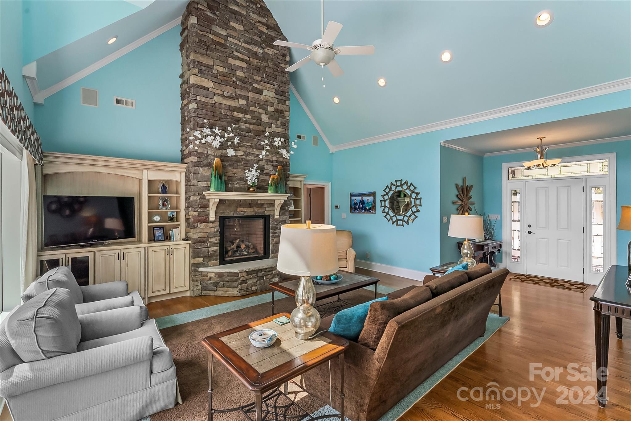 Southpointe - Residential