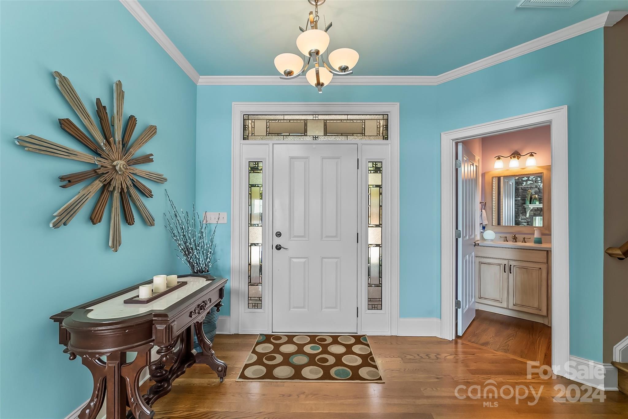 Southpointe - Residential