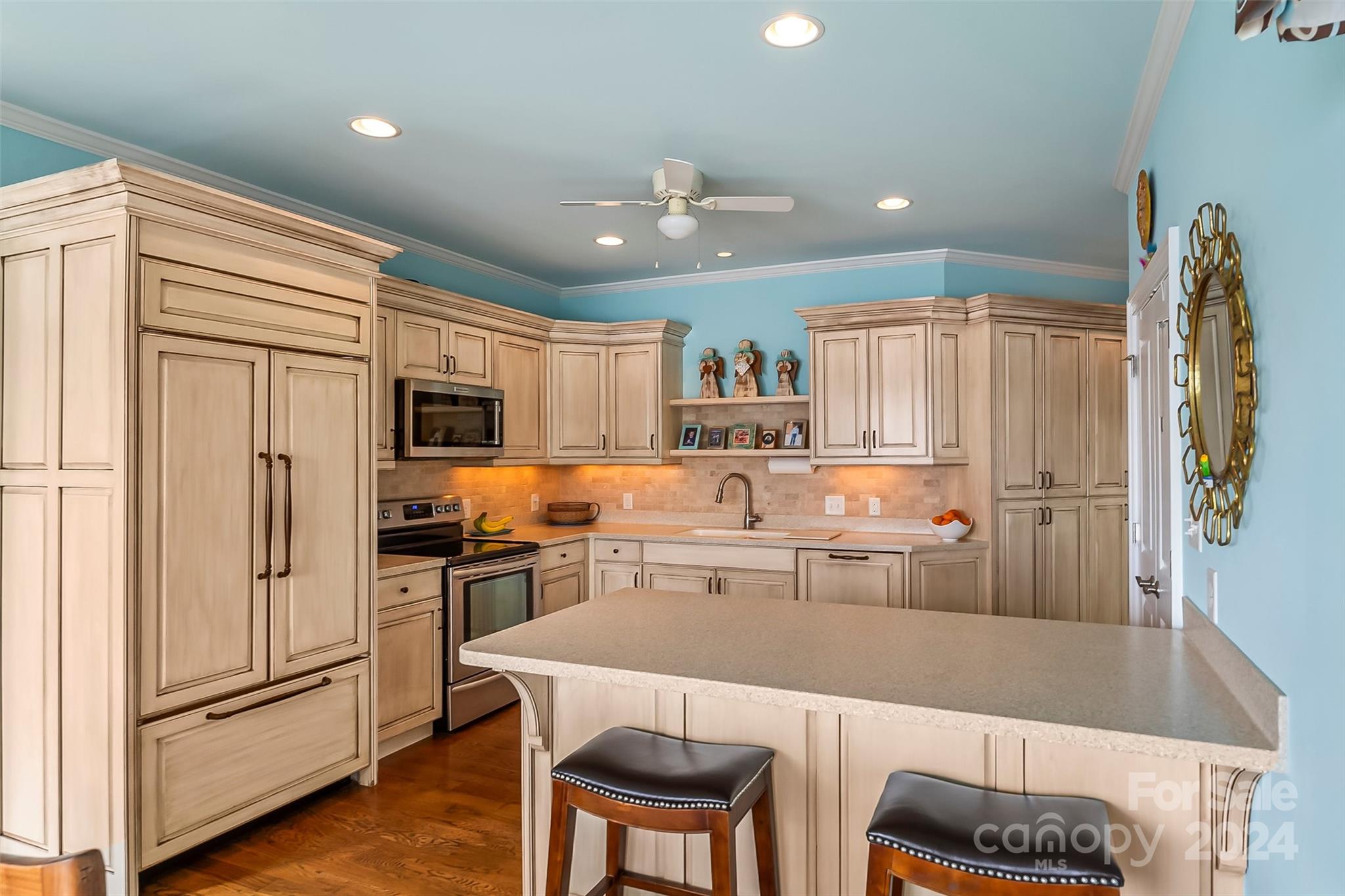 Southpointe - Residential