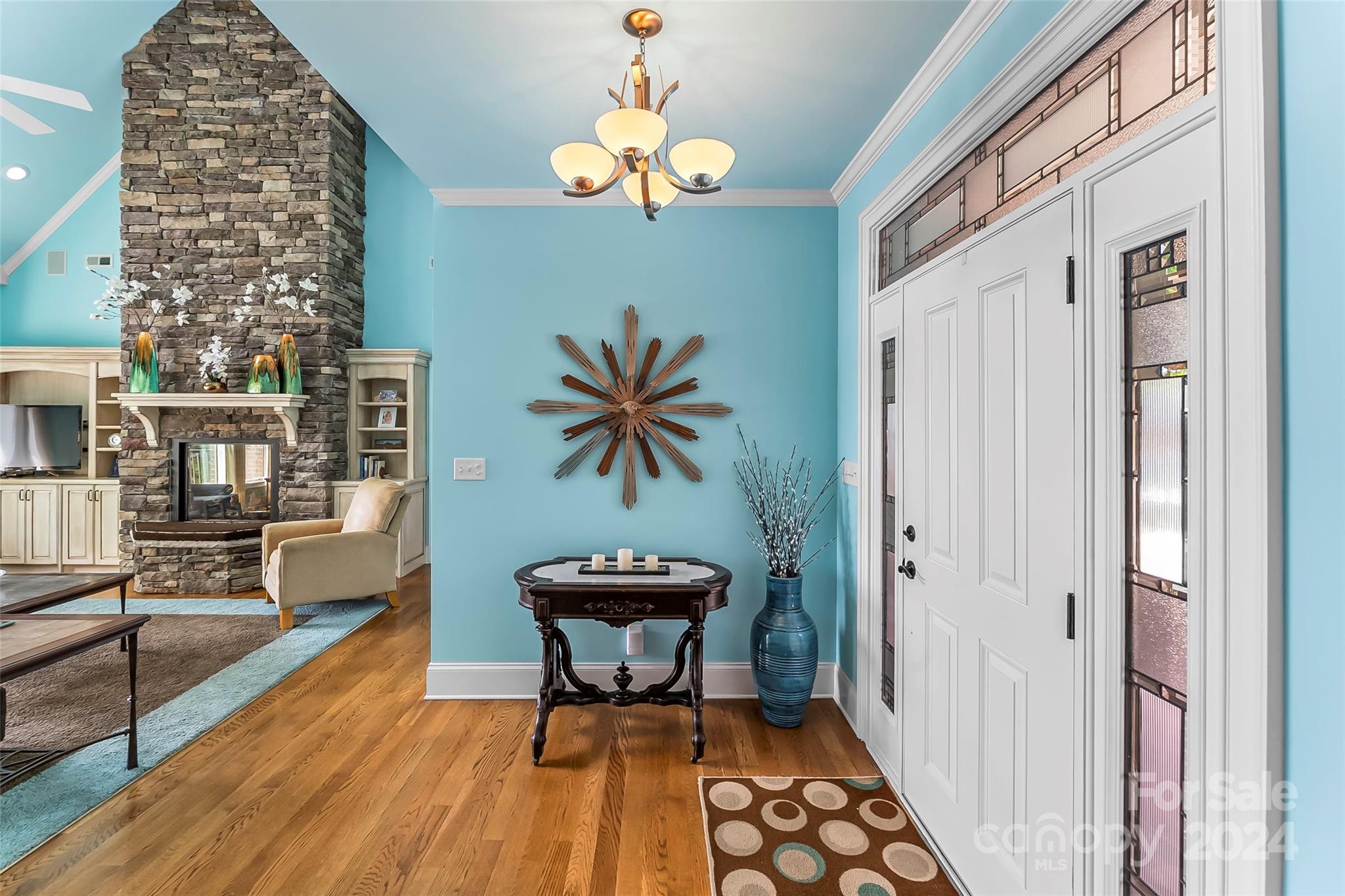 Southpointe - Residential