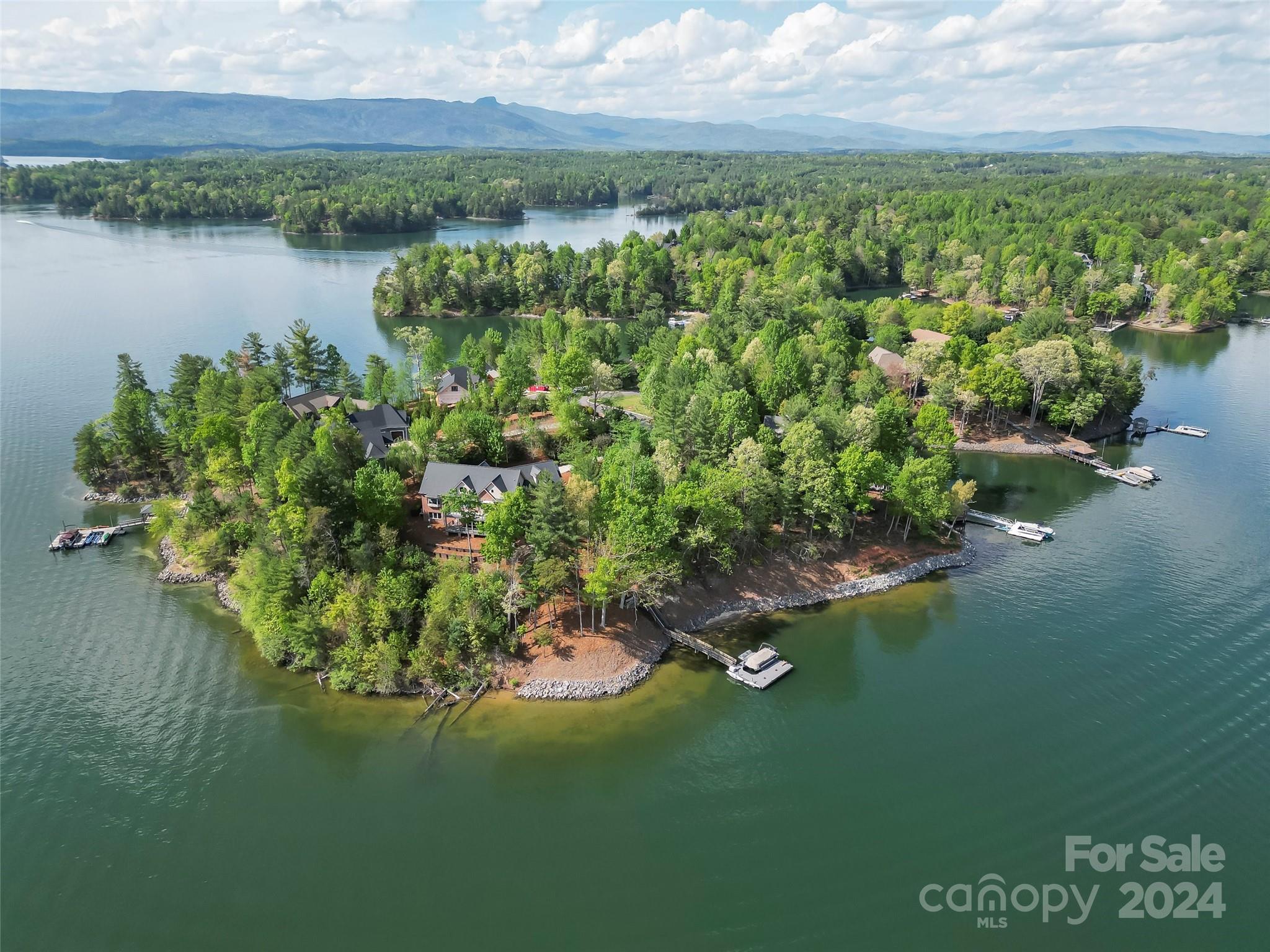 Southpointe - Residential