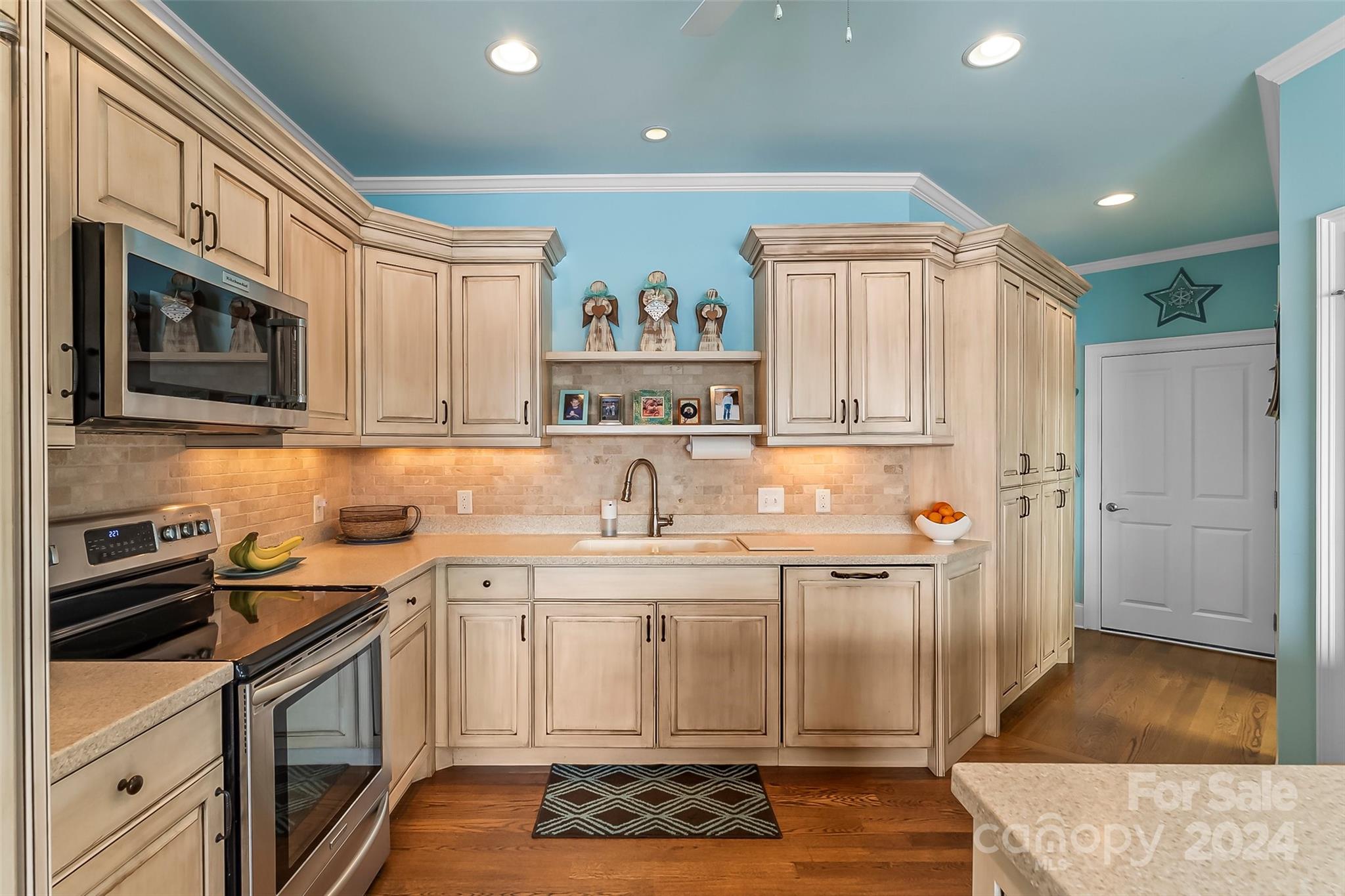 Southpointe - Residential