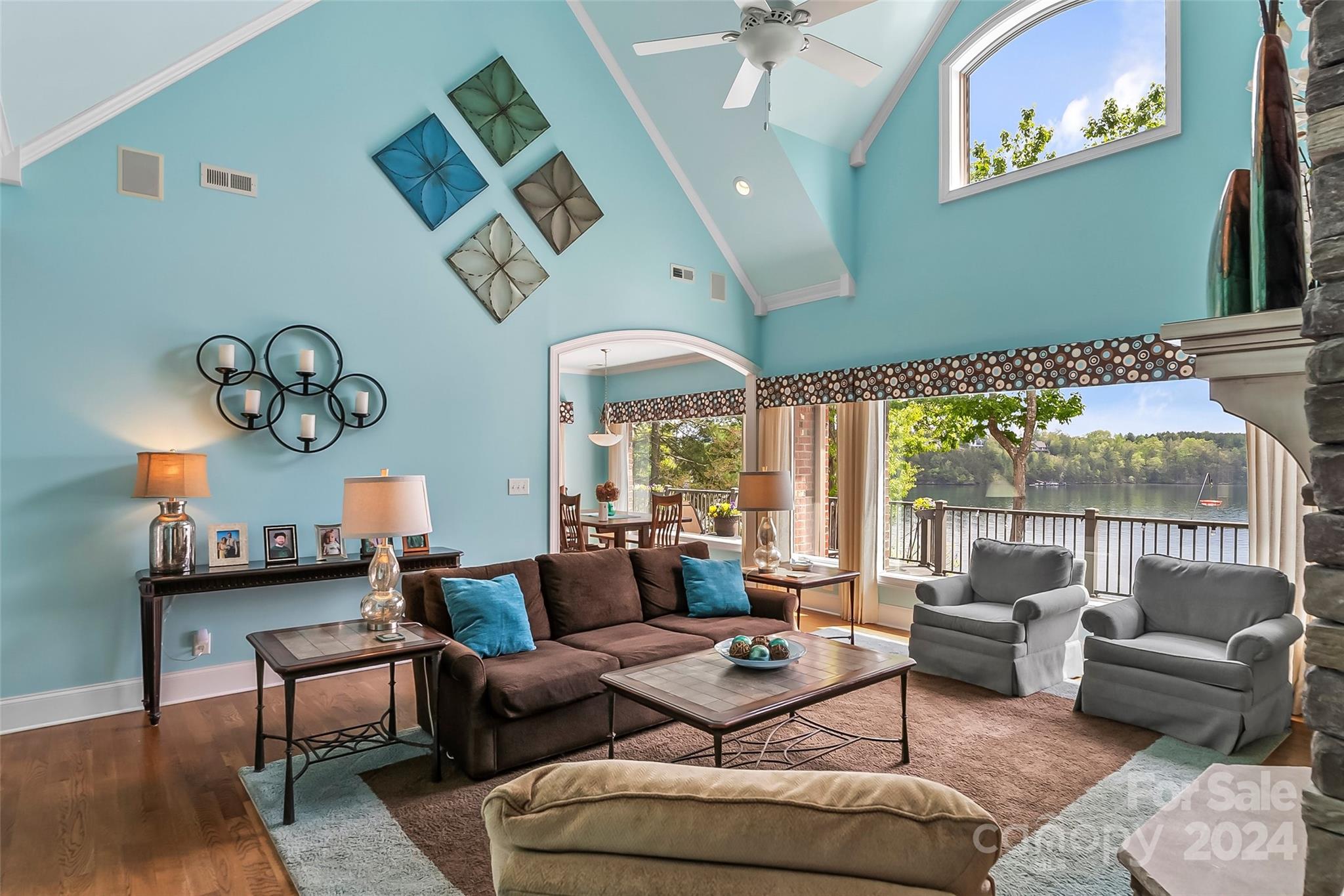 Southpointe - Residential