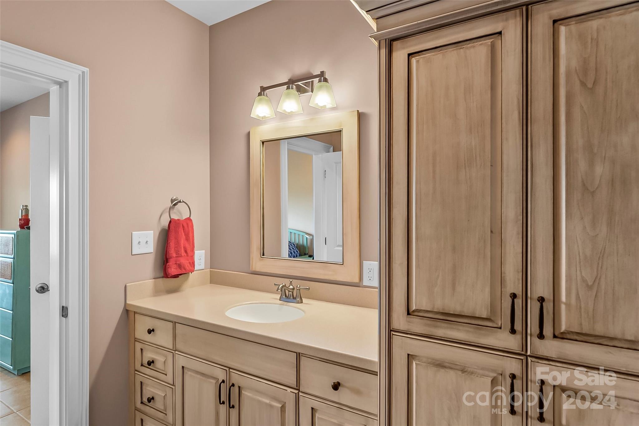 Southpointe - Residential