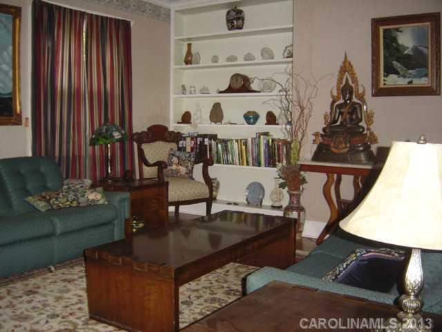 York Chester - Residential