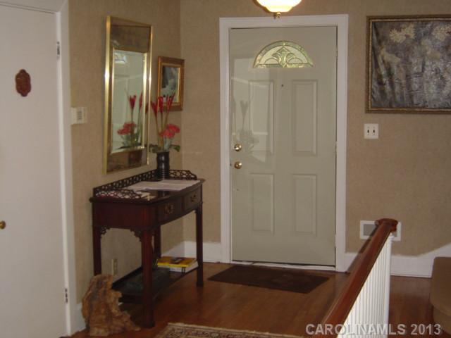 York Chester - Residential