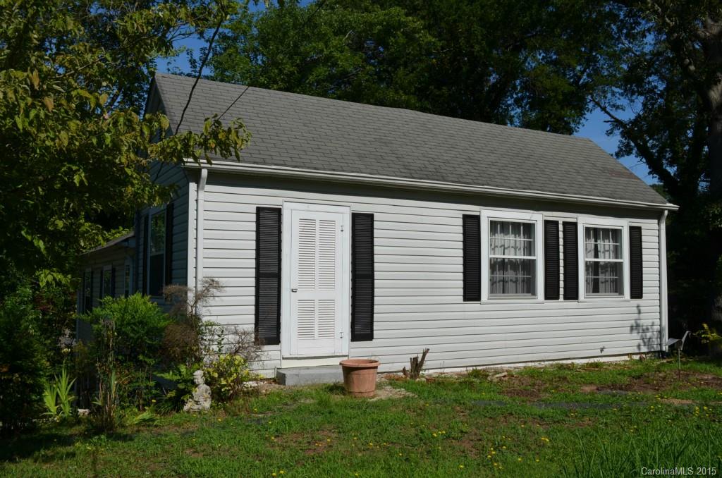 York Chester - Residential