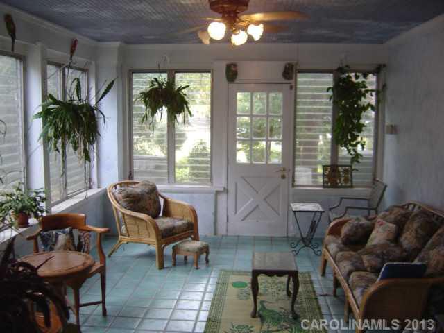 York Chester - Residential