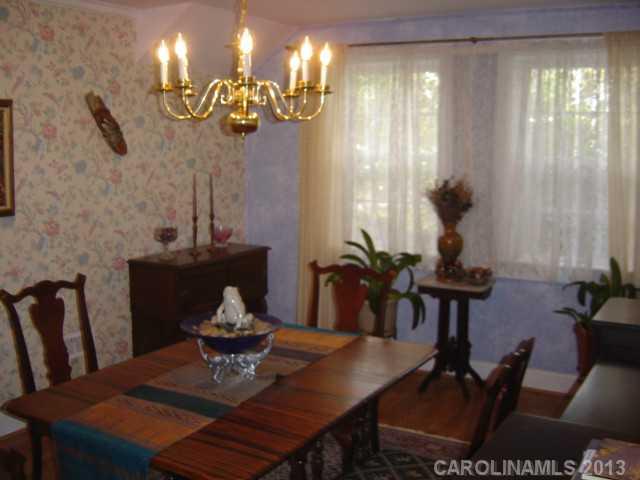 York Chester - Residential