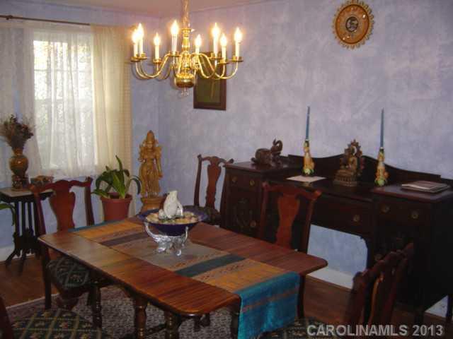 York Chester - Residential