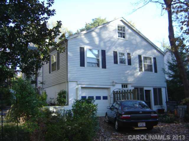 York Chester - Residential