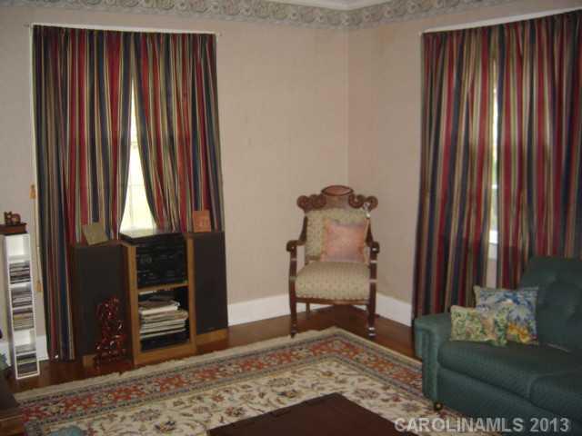 York Chester - Residential