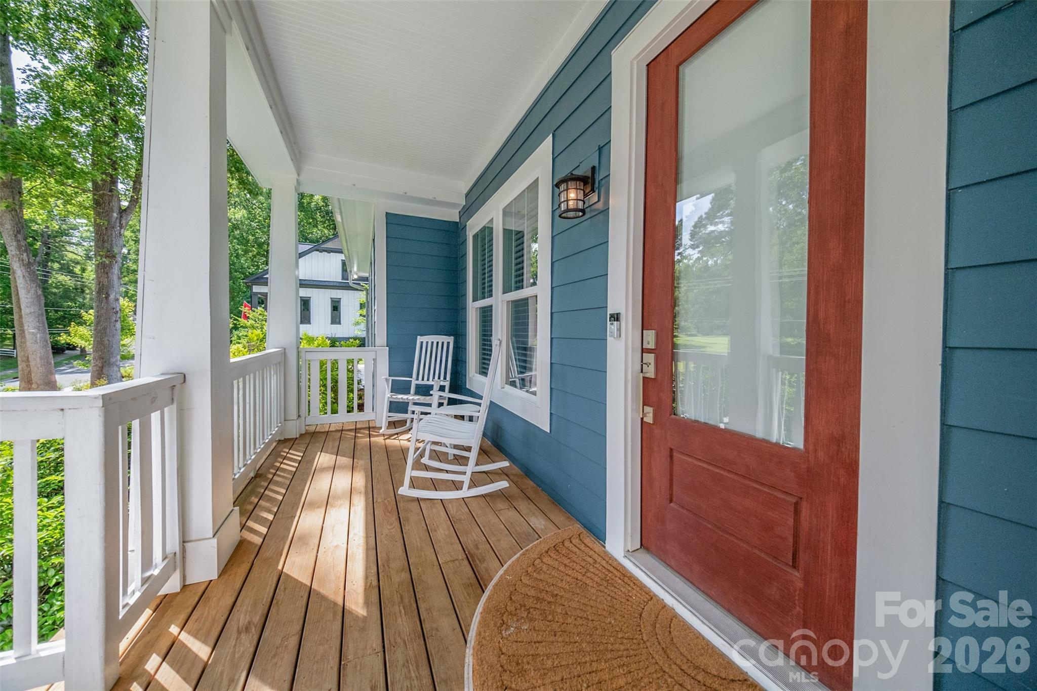 205 Sherwood Drive