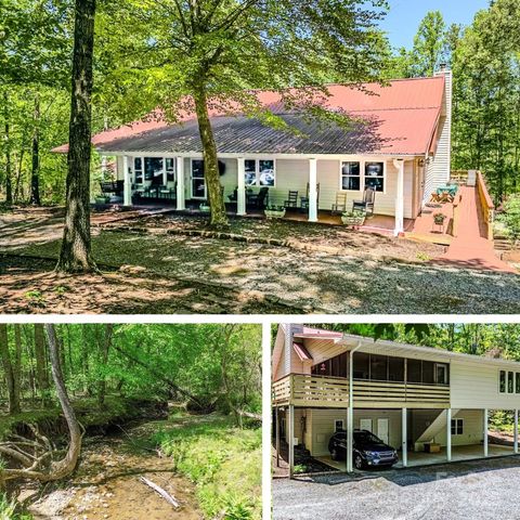 164 Forest Ridge Drive Rutherfordton NC 28139