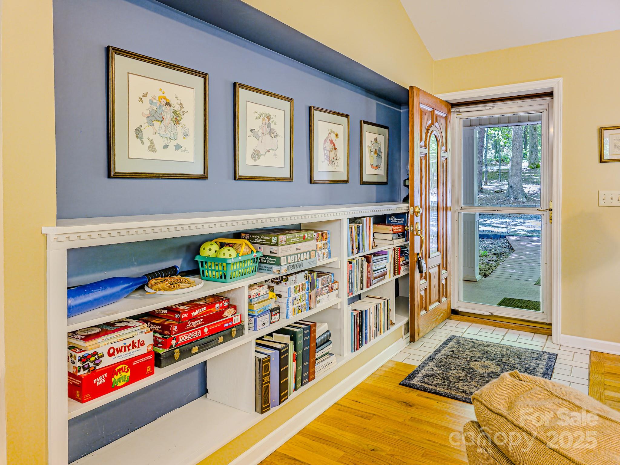 164 Forest Ridge Drive
