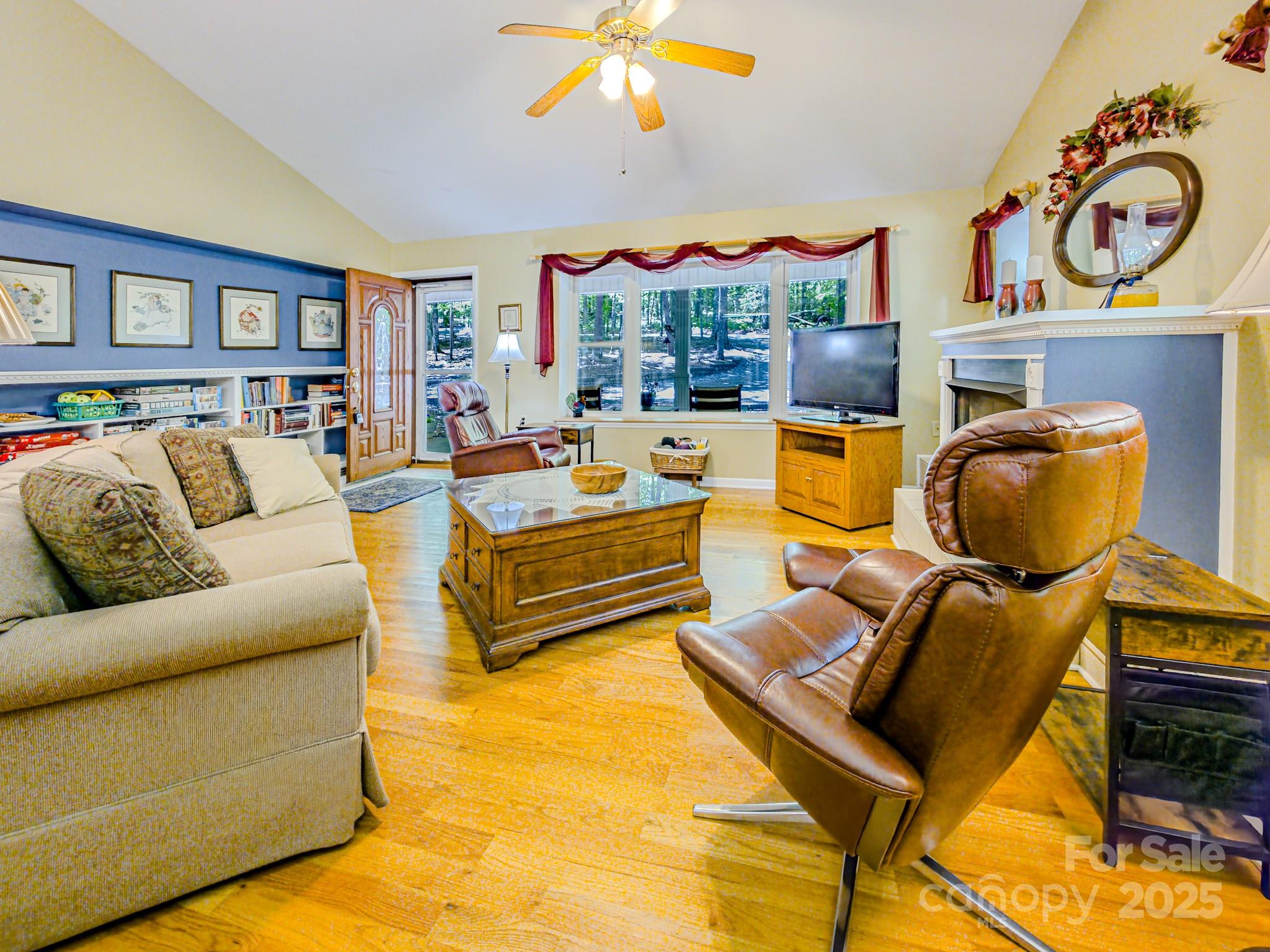 164 Forest Ridge Drive