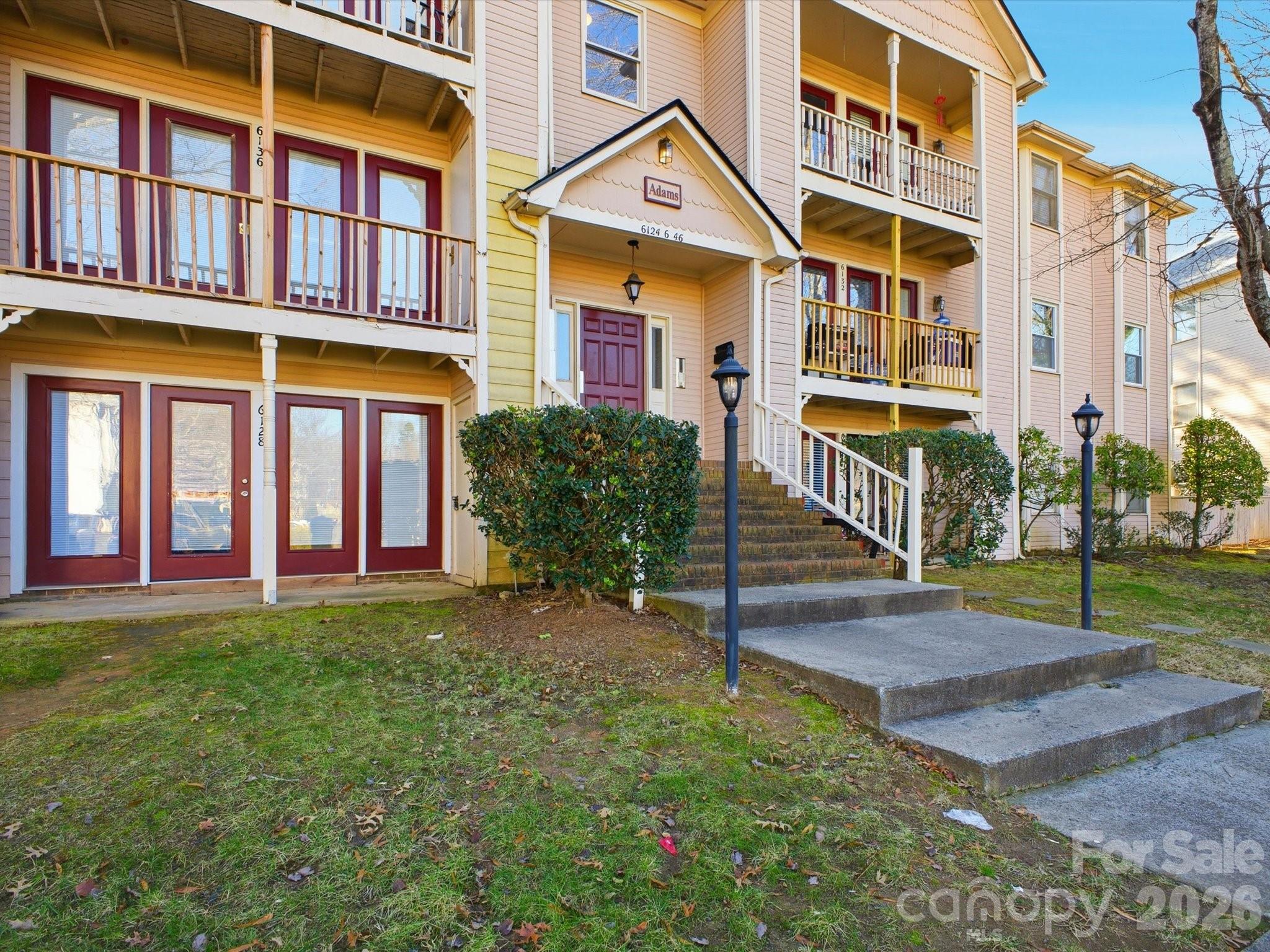 Rosecroft - Residential