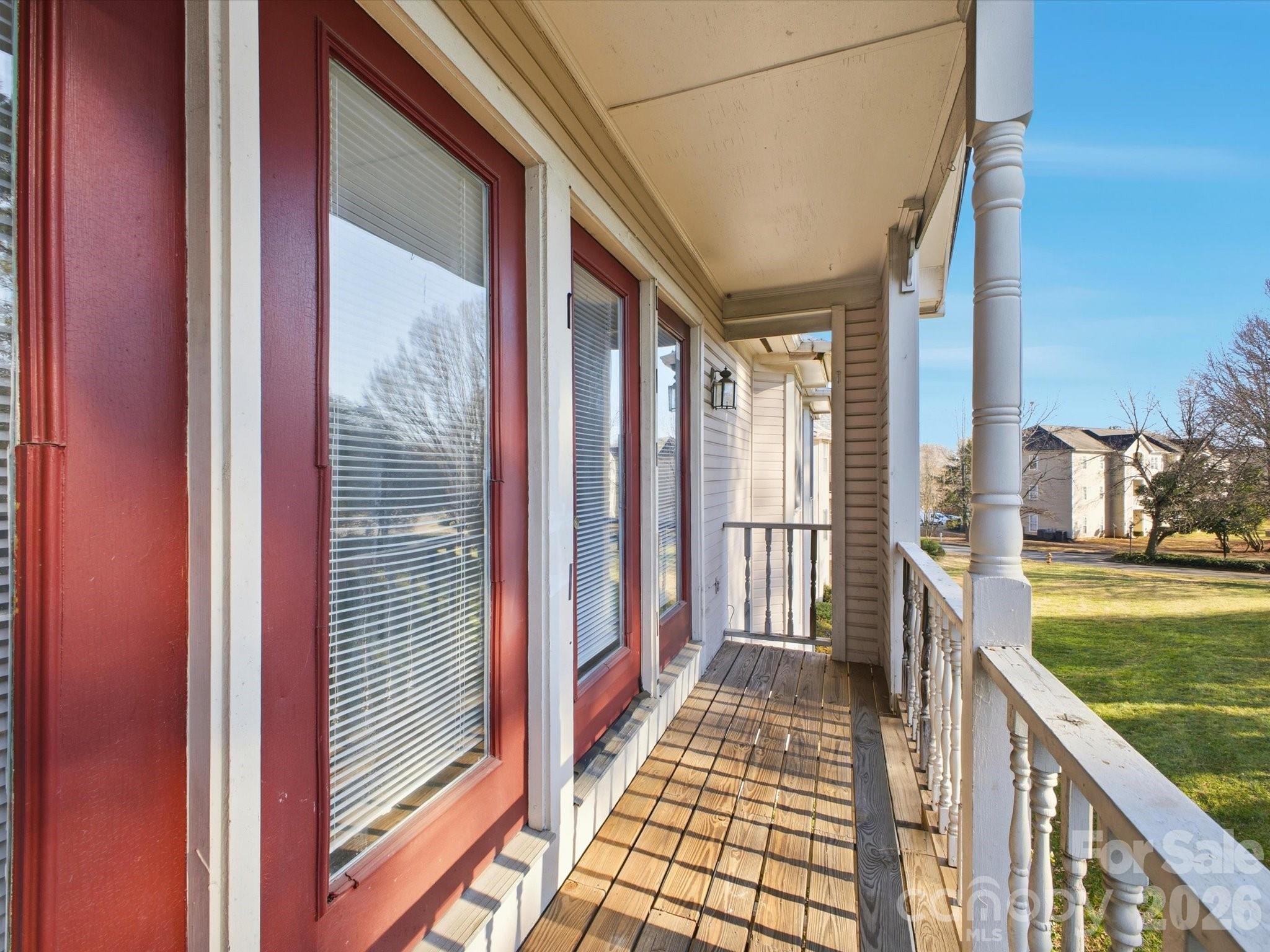 Rosecroft - Residential