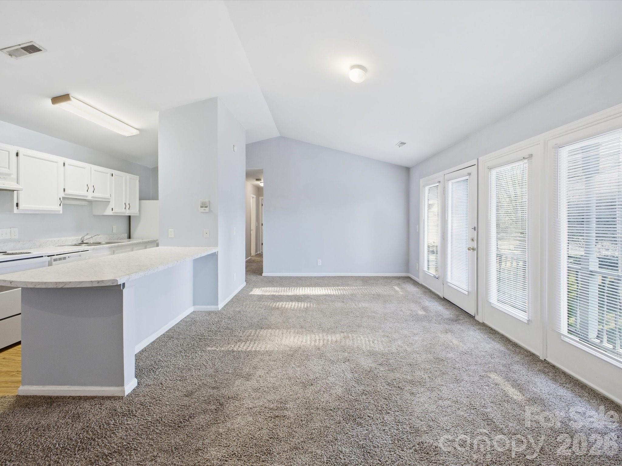 Rosecroft - Residential