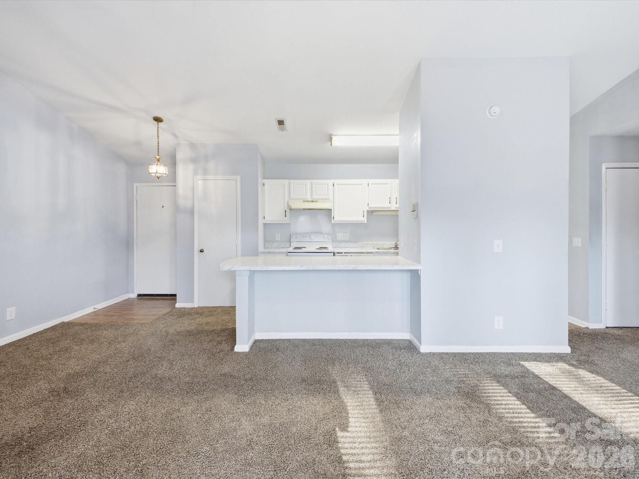 Rosecroft - Residential