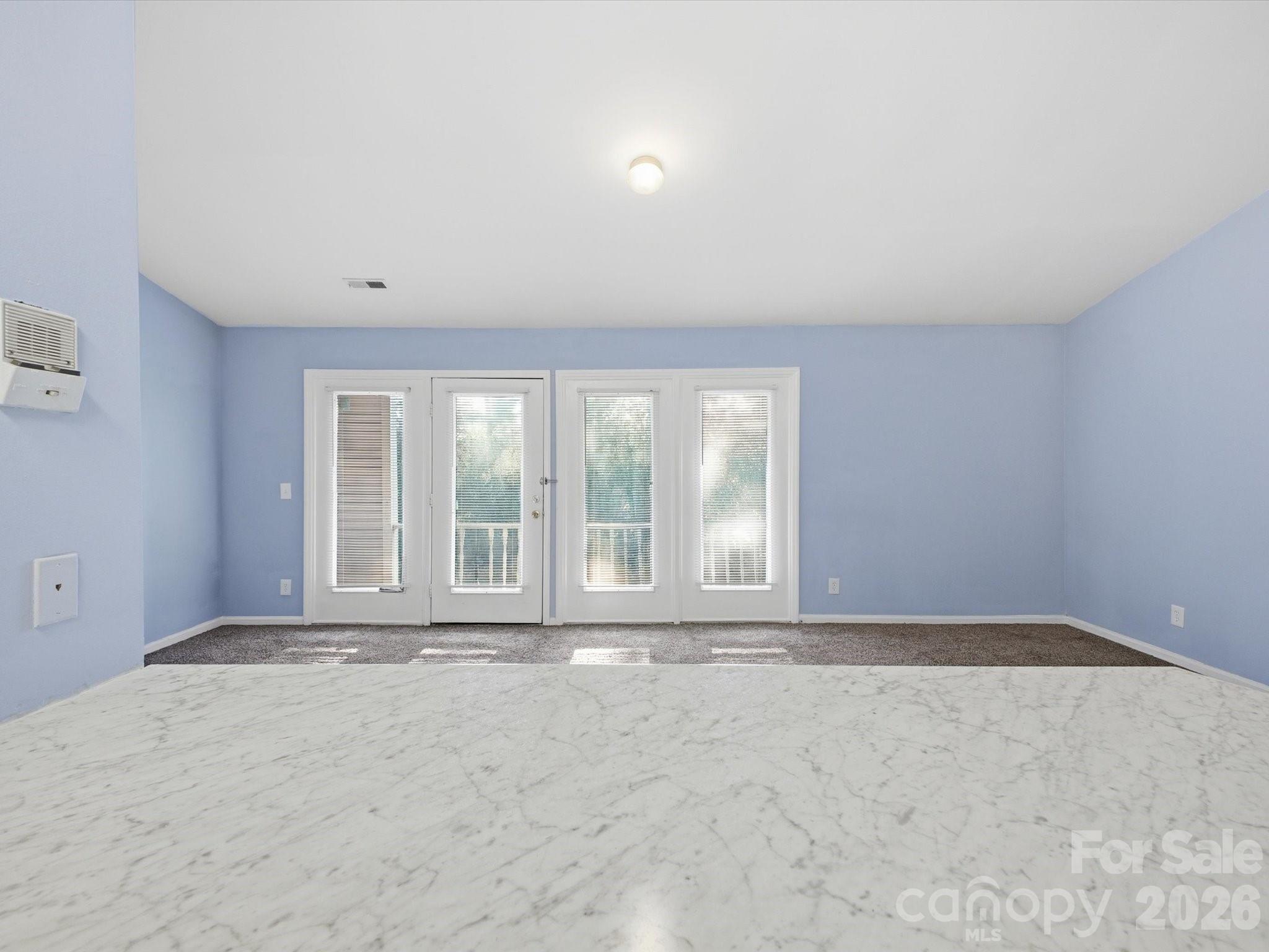 Rosecroft - Residential