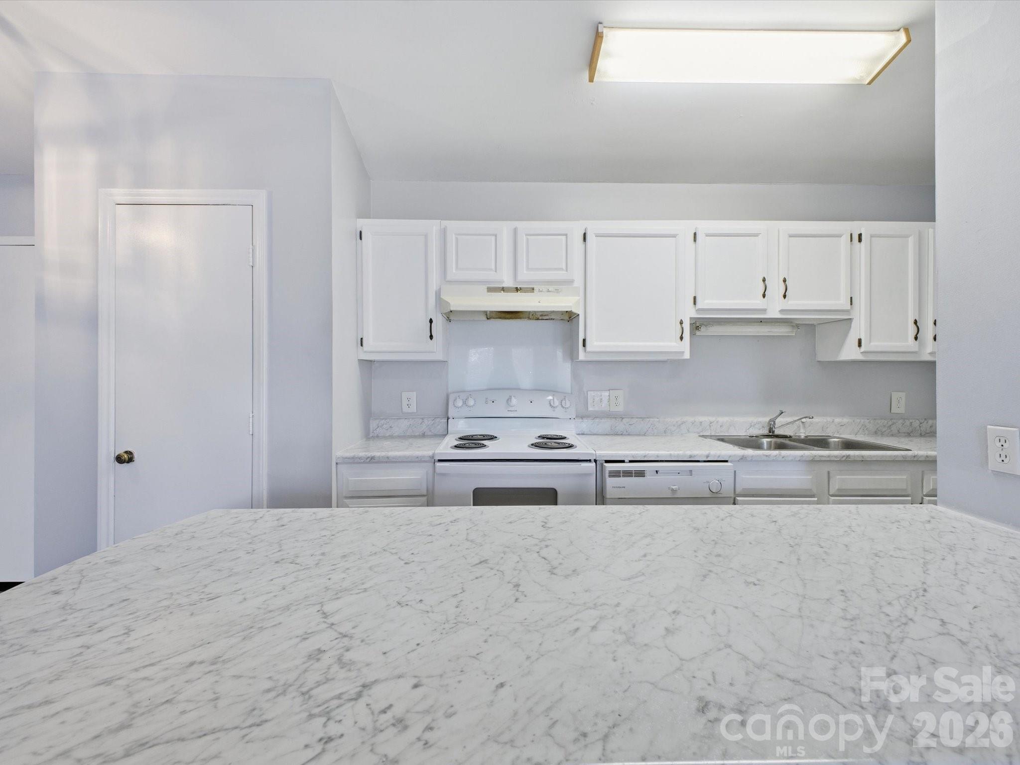 Rosecroft - Residential