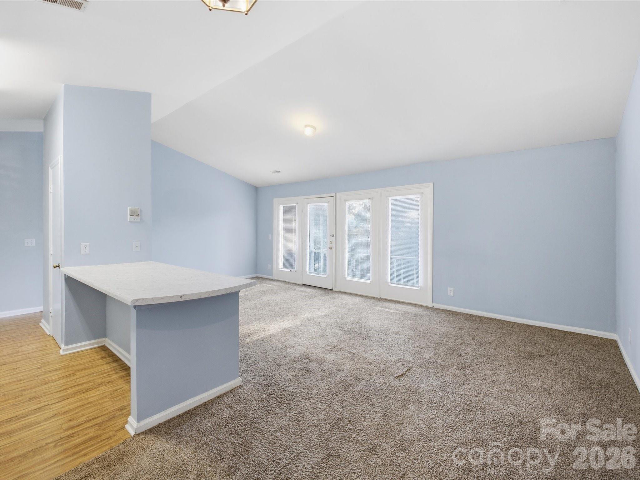 Rosecroft - Residential