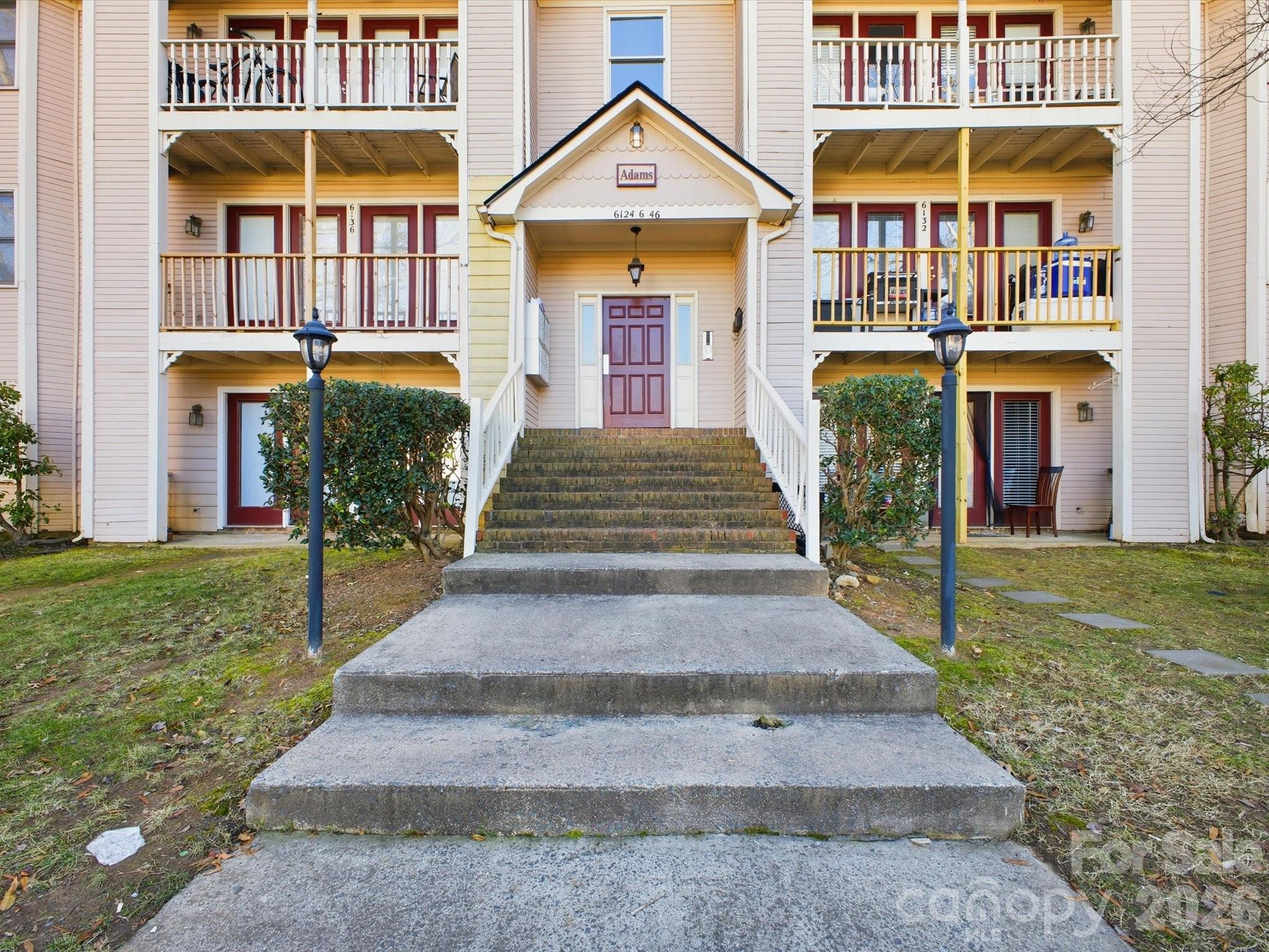 6146 Meadow Rose Lane