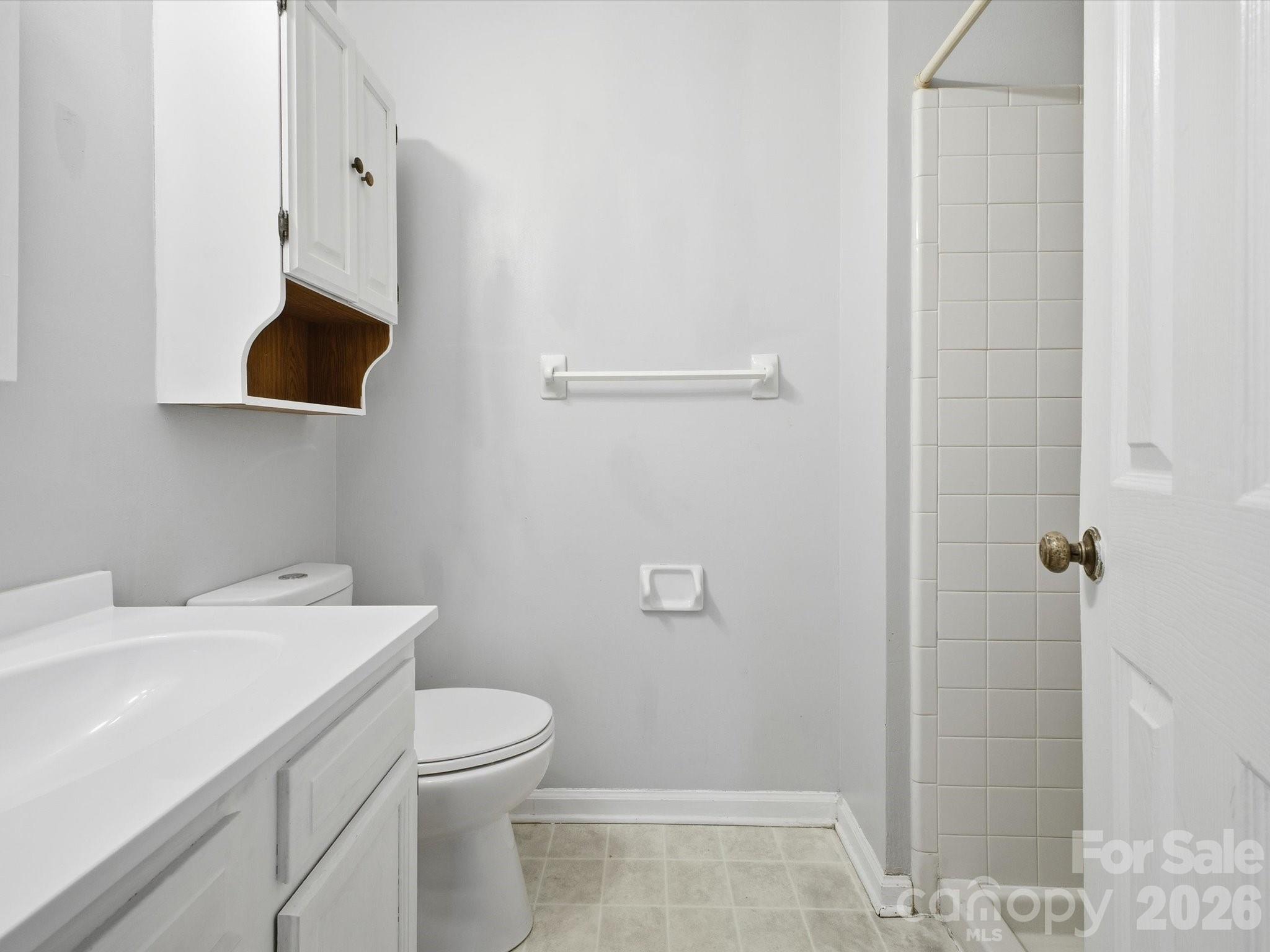 Rosecroft - Residential