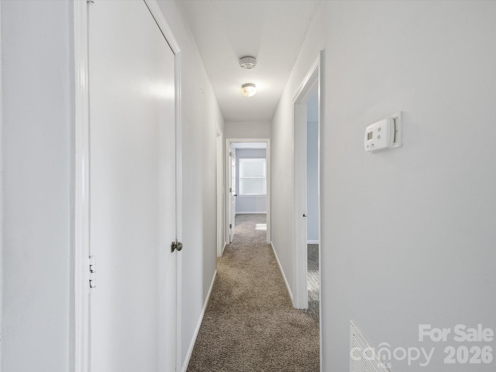 Rosecroft - Residential