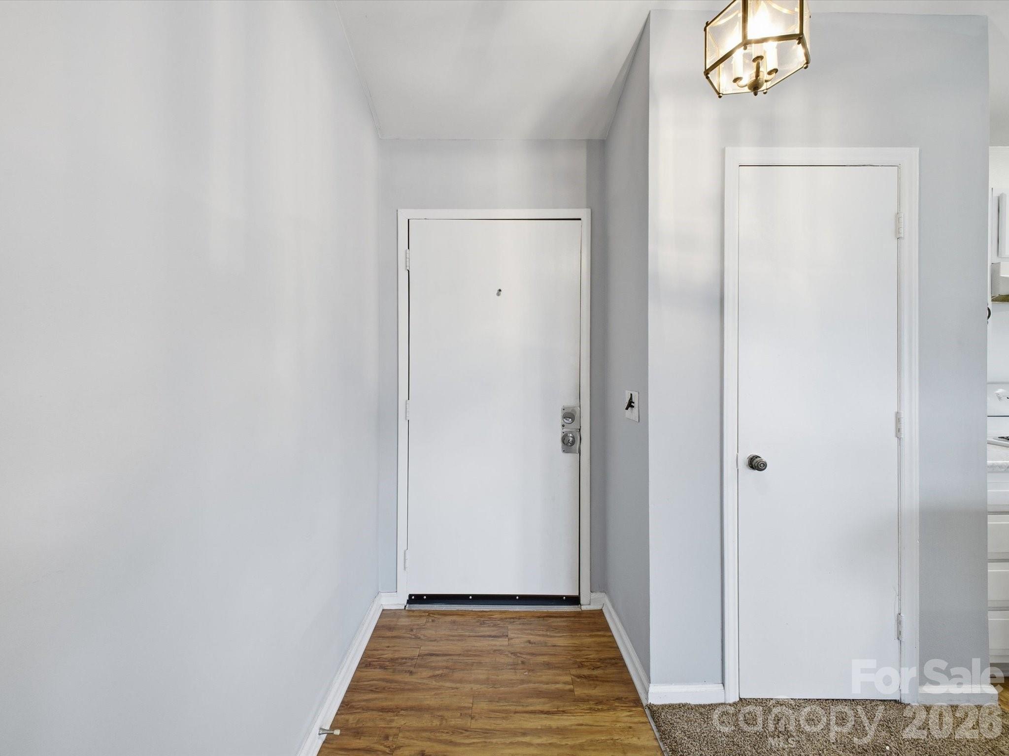 Rosecroft - Residential