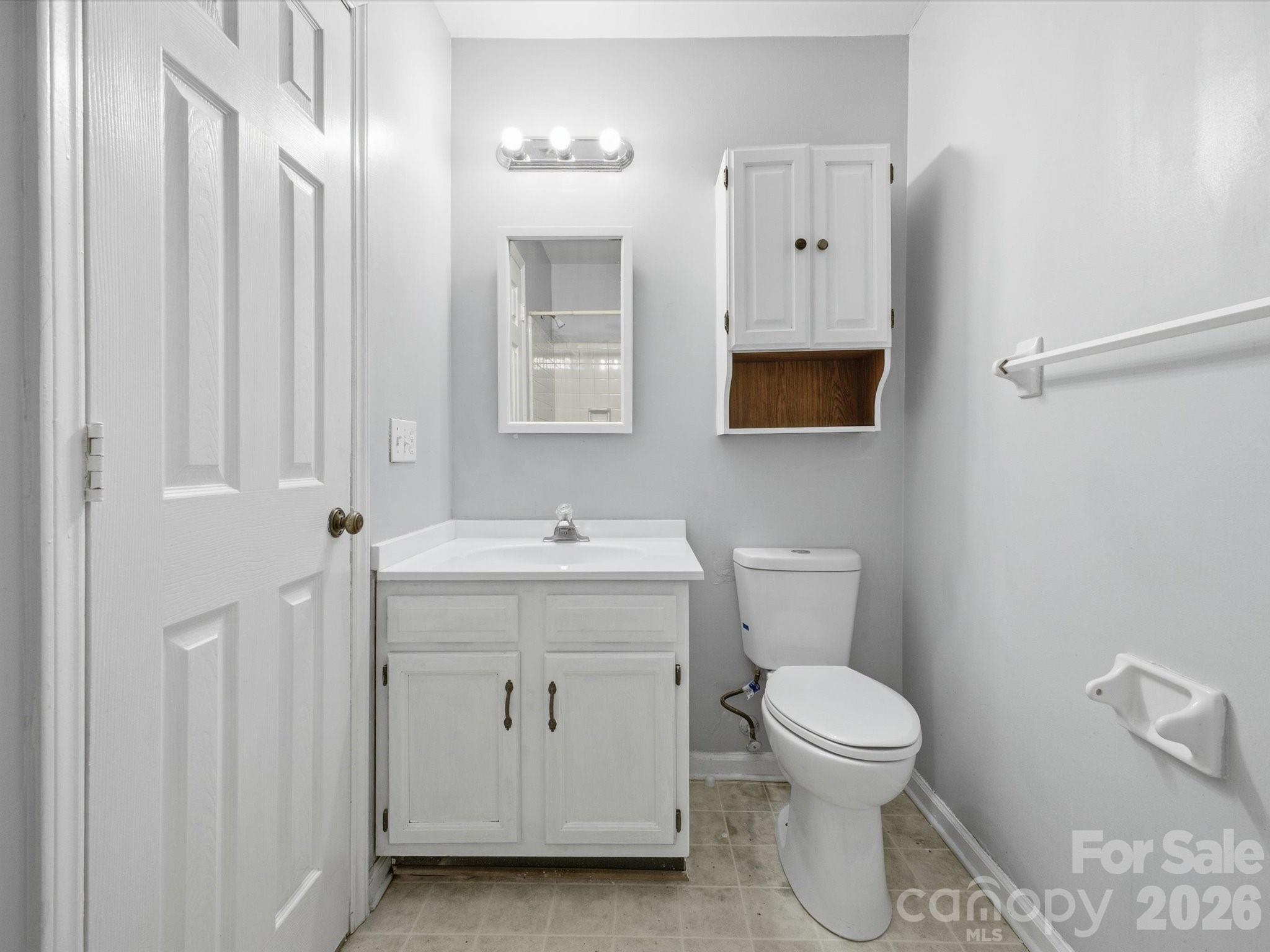 Rosecroft - Residential