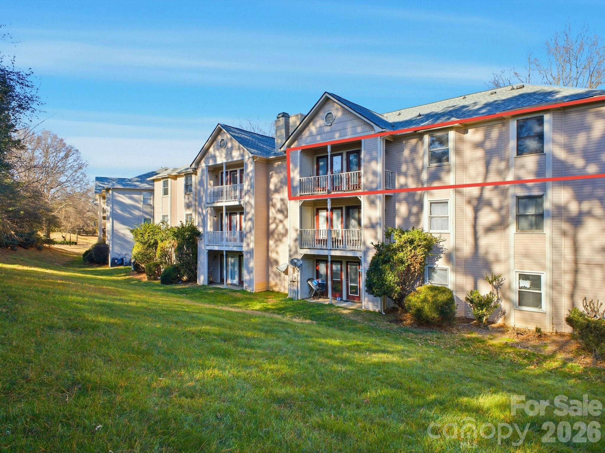 Rosecroft - Residential