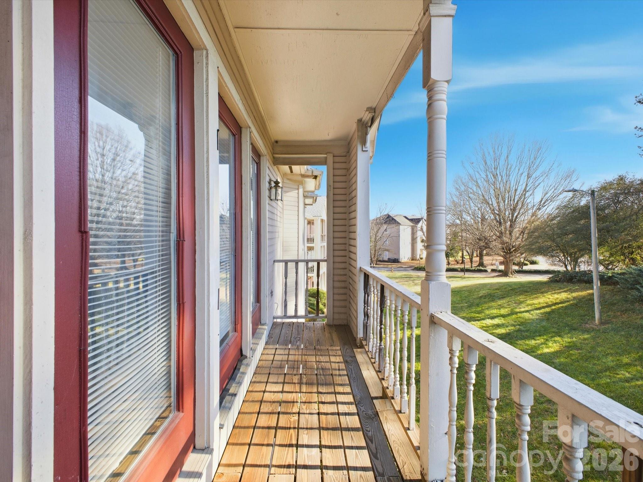 Rosecroft - Residential