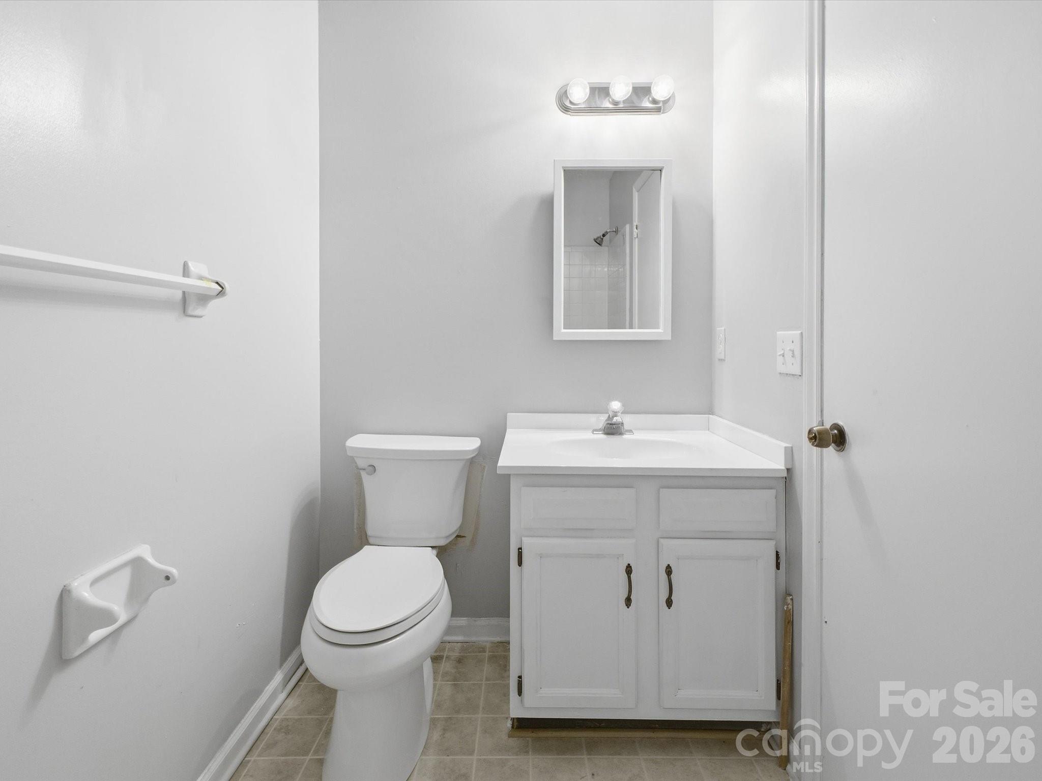 Rosecroft - Residential