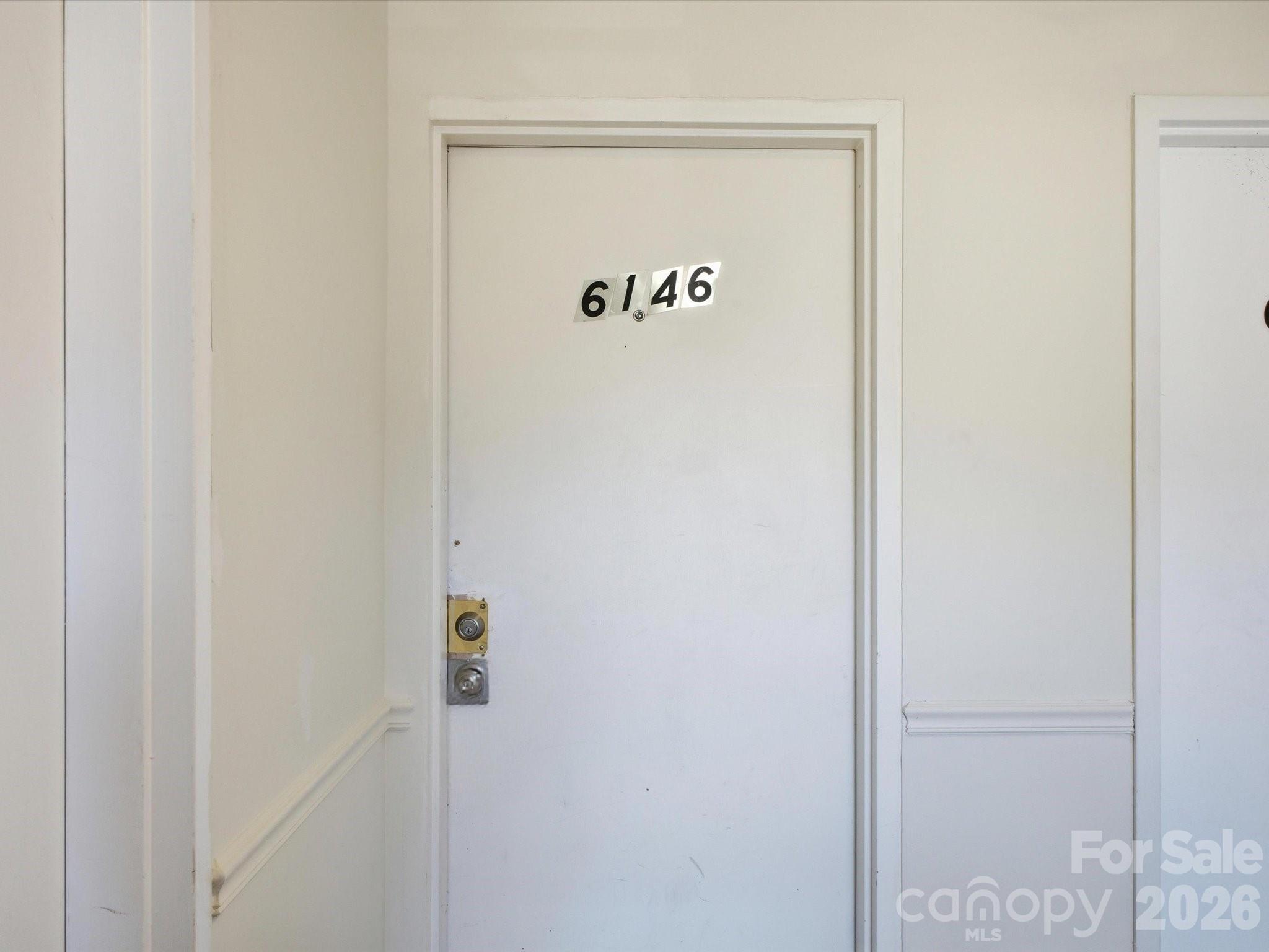 Rosecroft - Residential