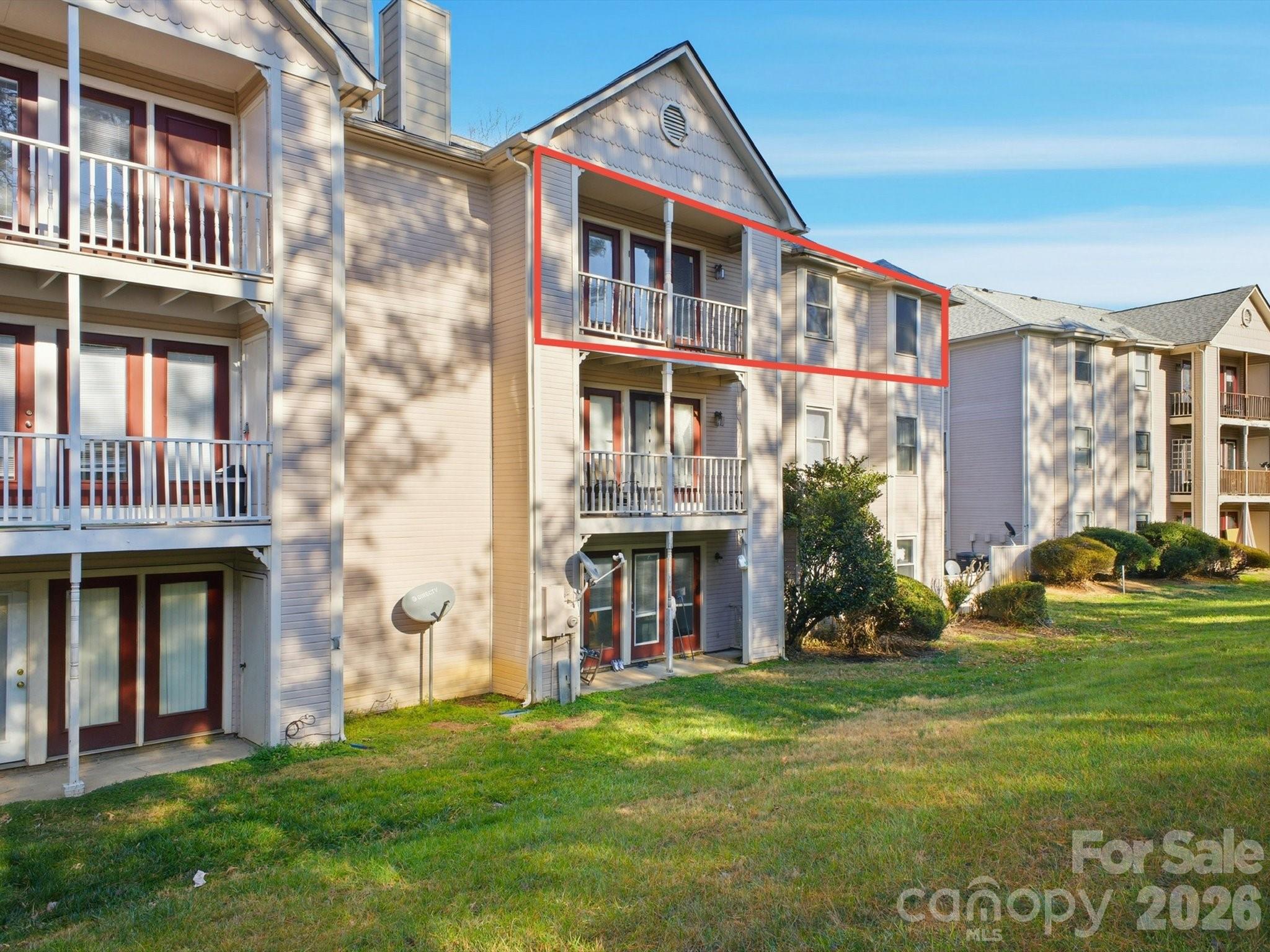 Rosecroft - Residential