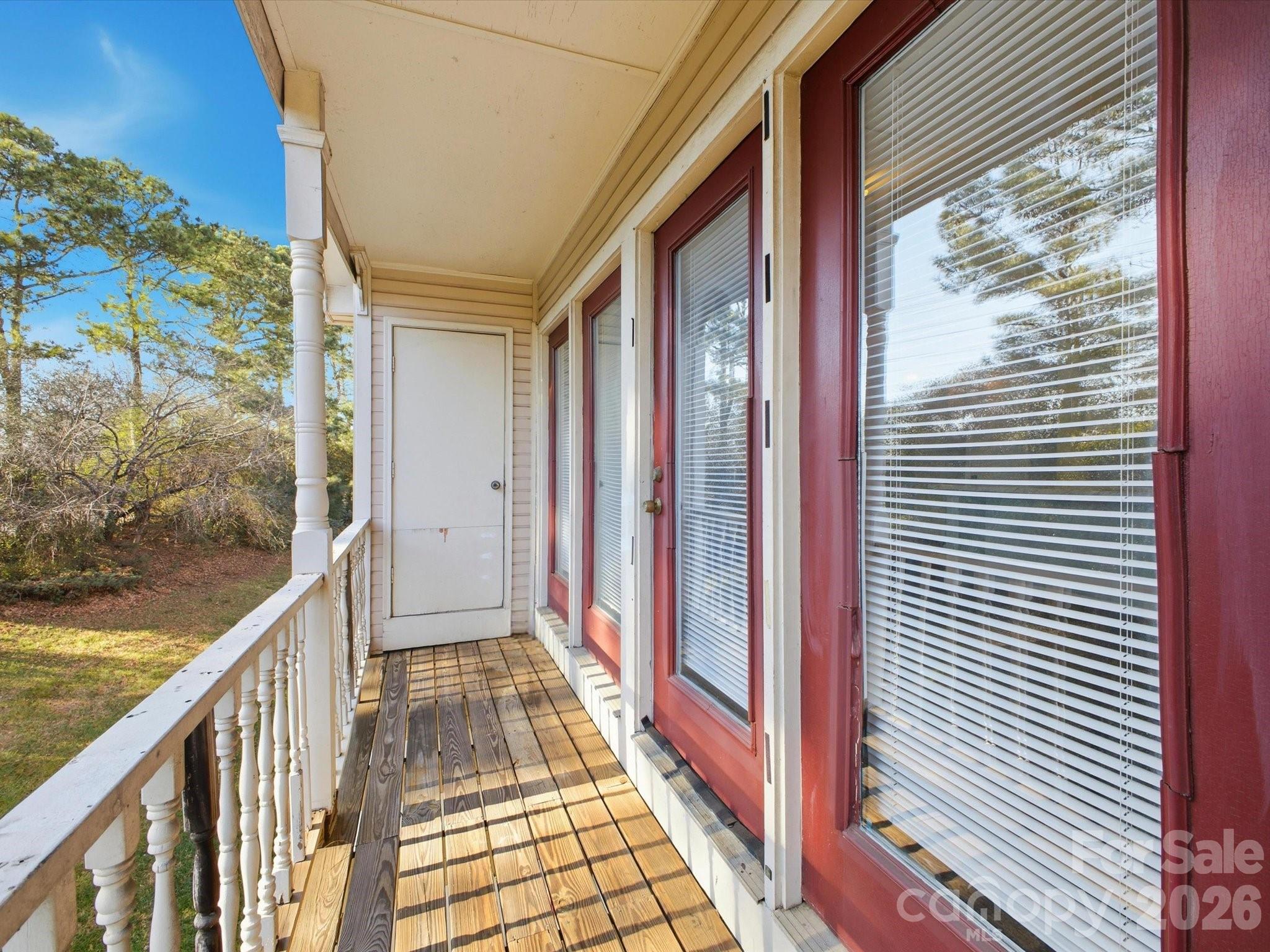 Rosecroft - Residential