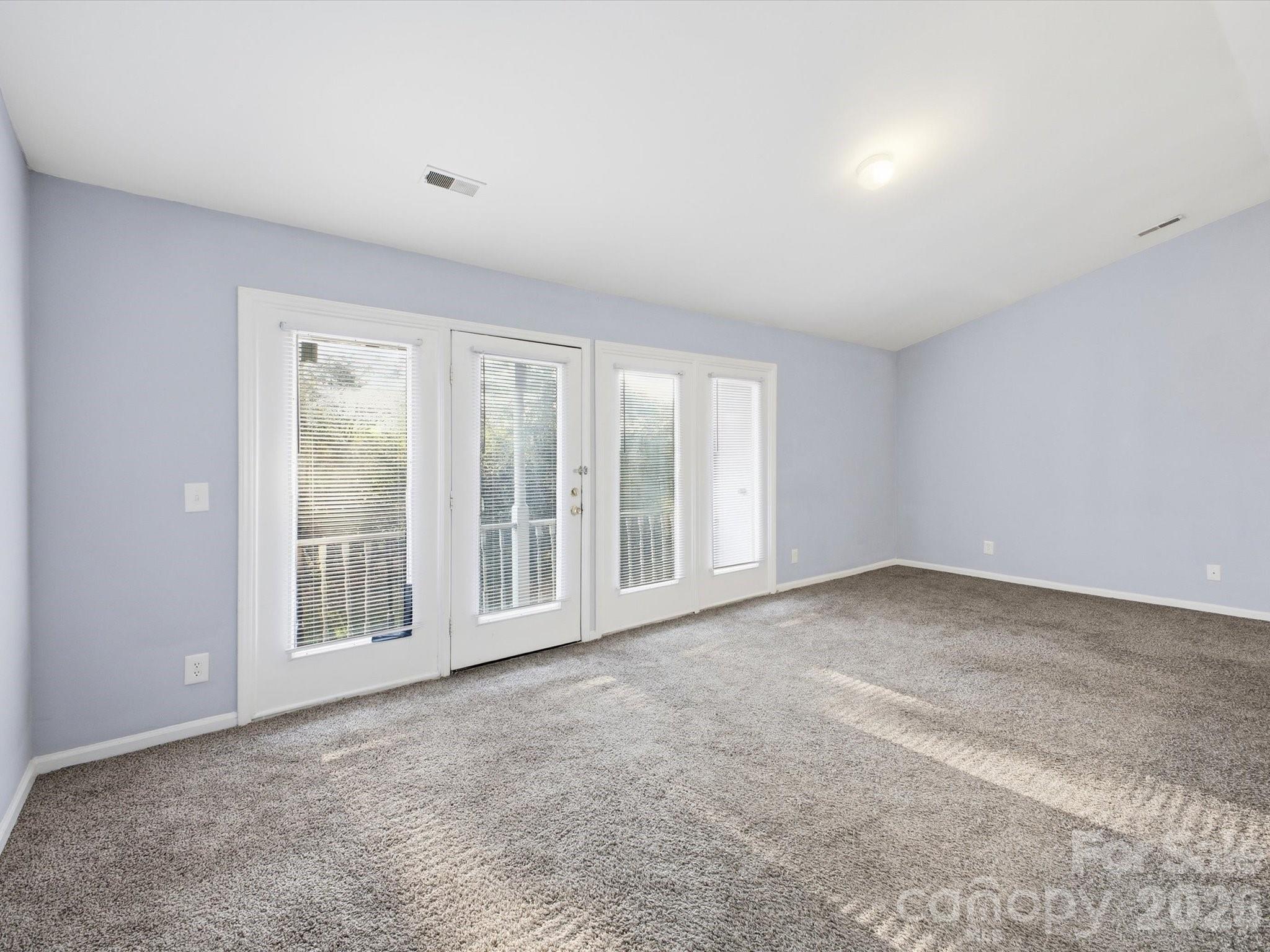 Rosecroft - Residential